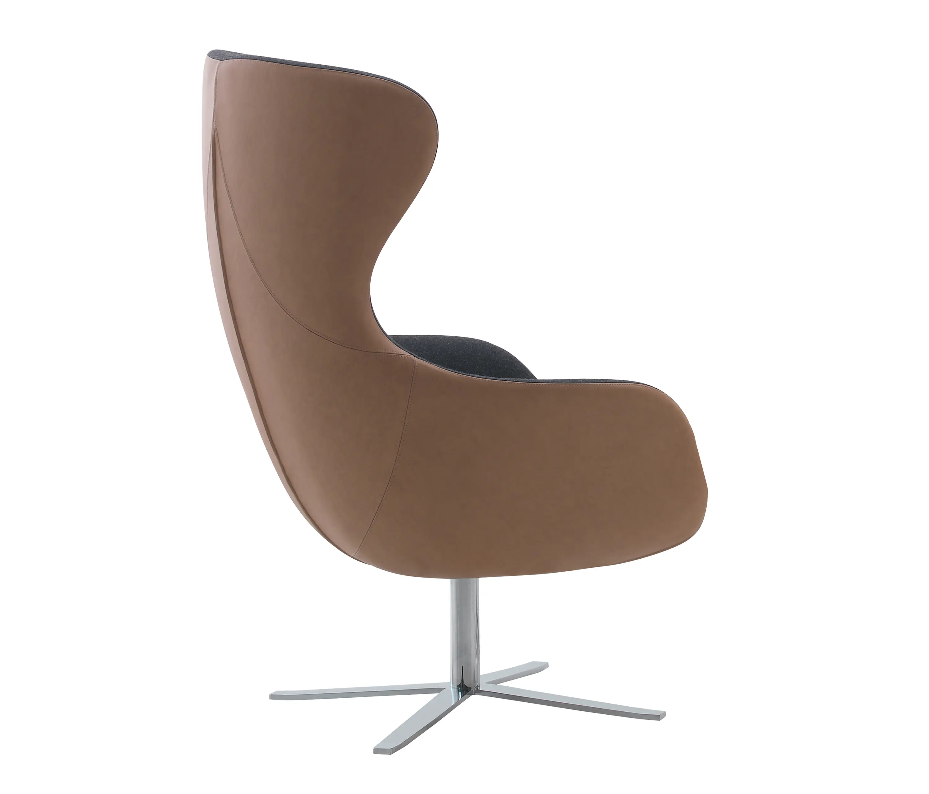 Aceray - Duna-SWIV4P Swivel Armchair