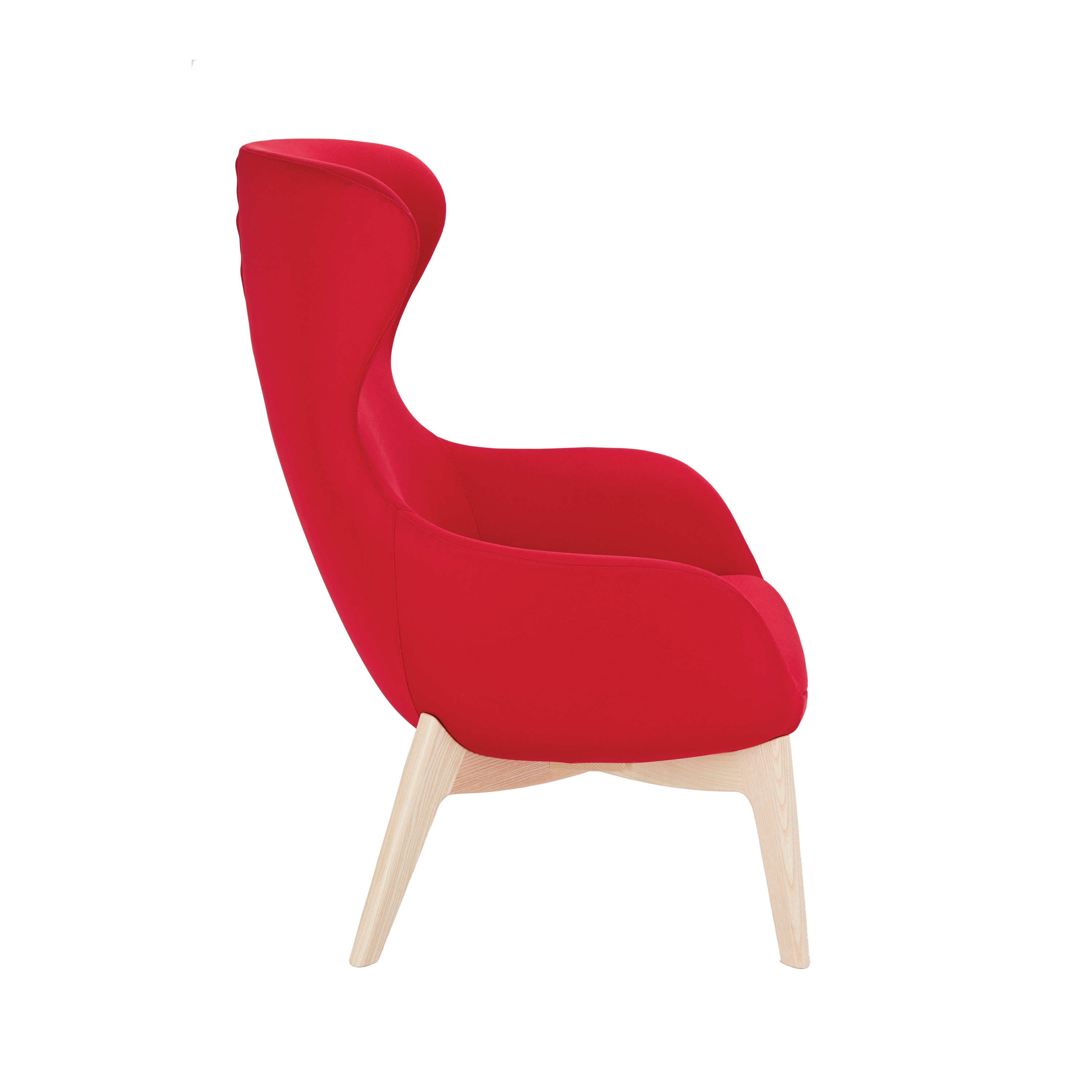 Display product Duna-W Armchair from manufacturer Aceray
