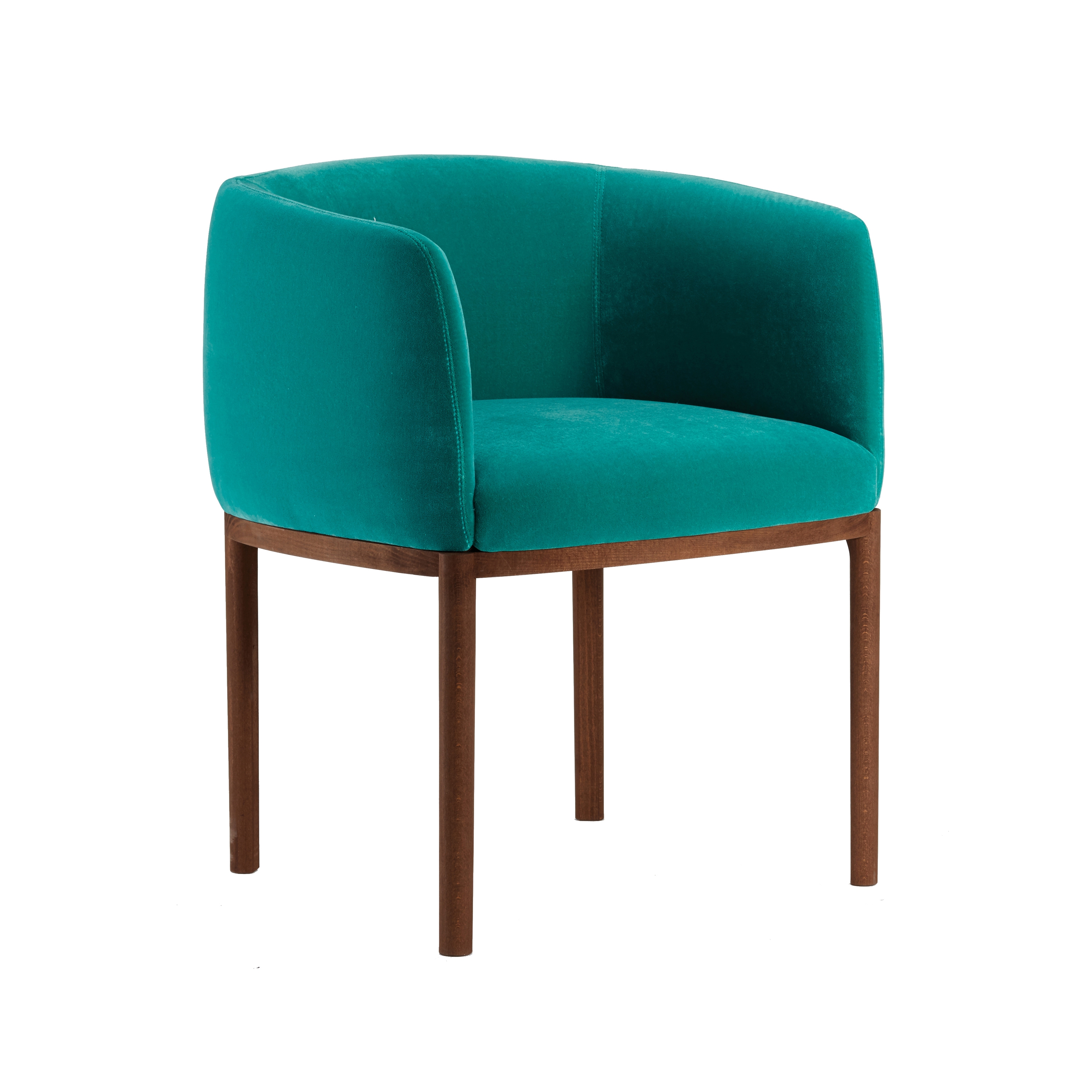 Mostra il prodotto Festa24-Lounge Chair del produttore Aceray