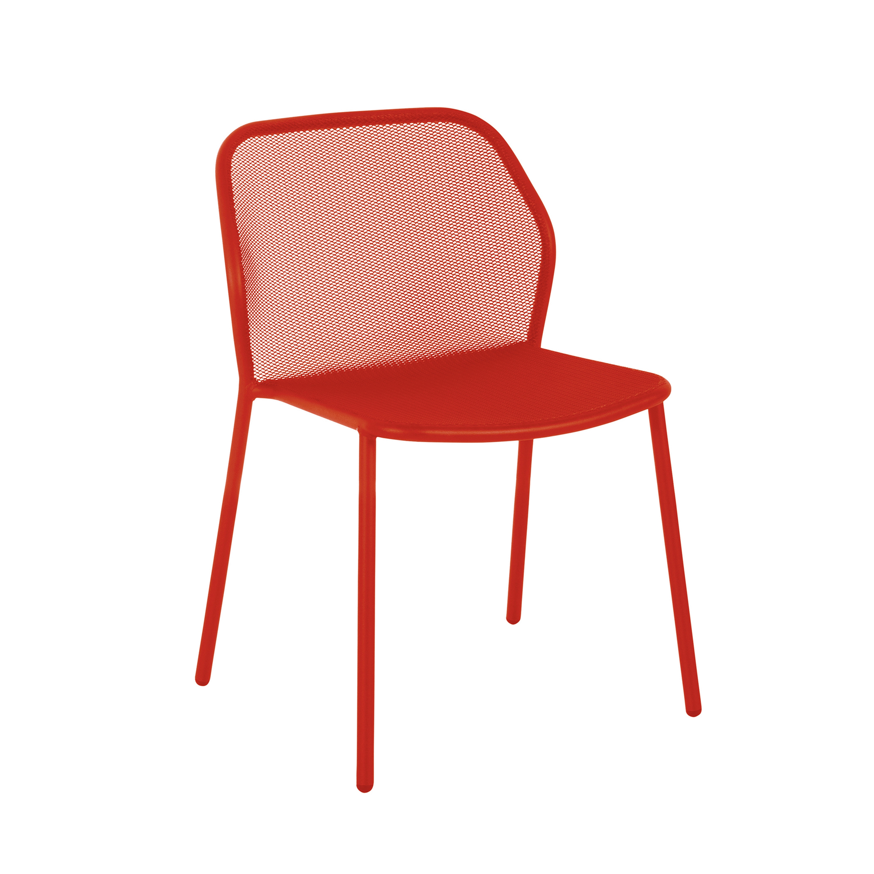 Mostra il prodotto Lido-1 Stacking Side-Chair del produttore Aceray