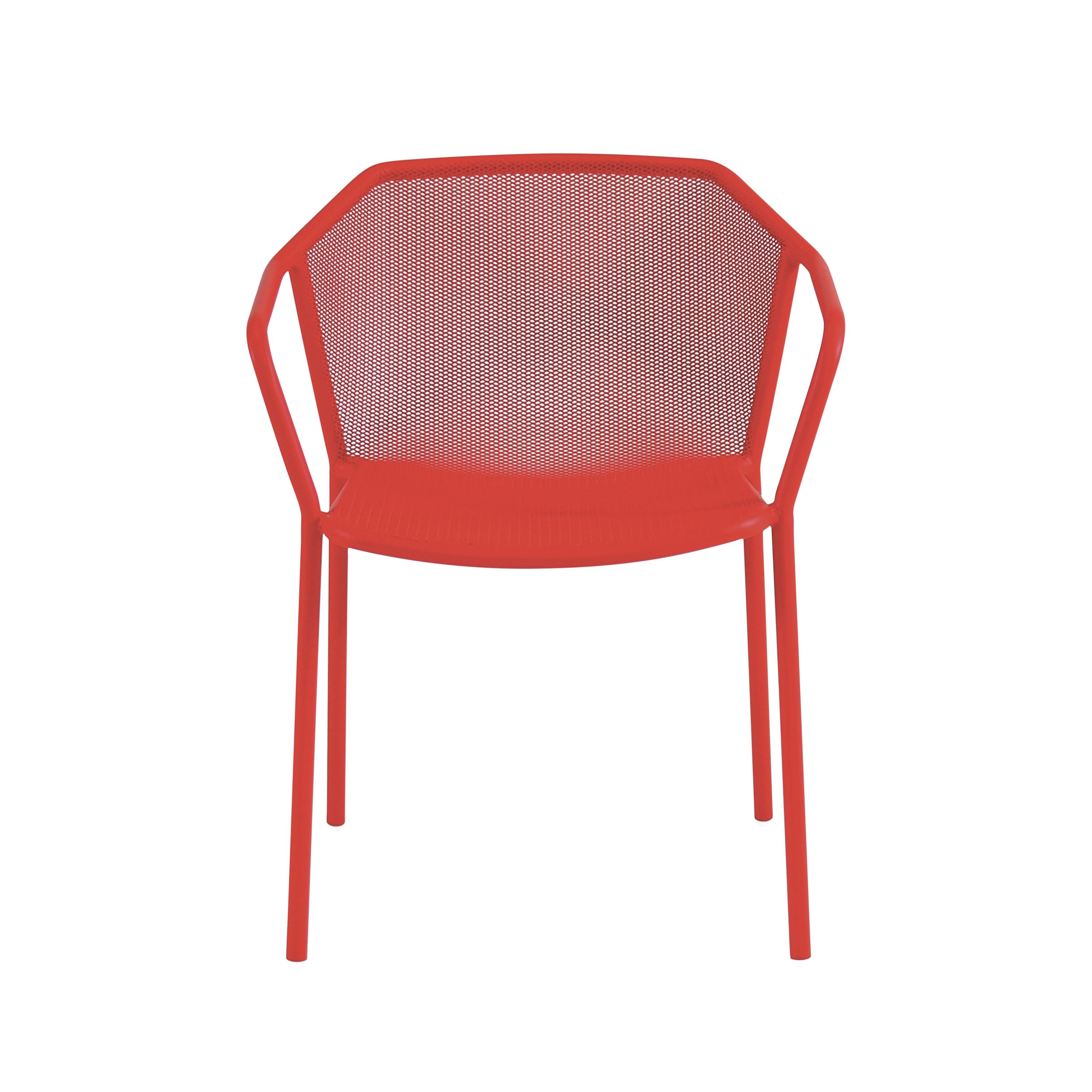 Mostrar el producto Lido-3 Stacking Armchair del fabricante Aceray