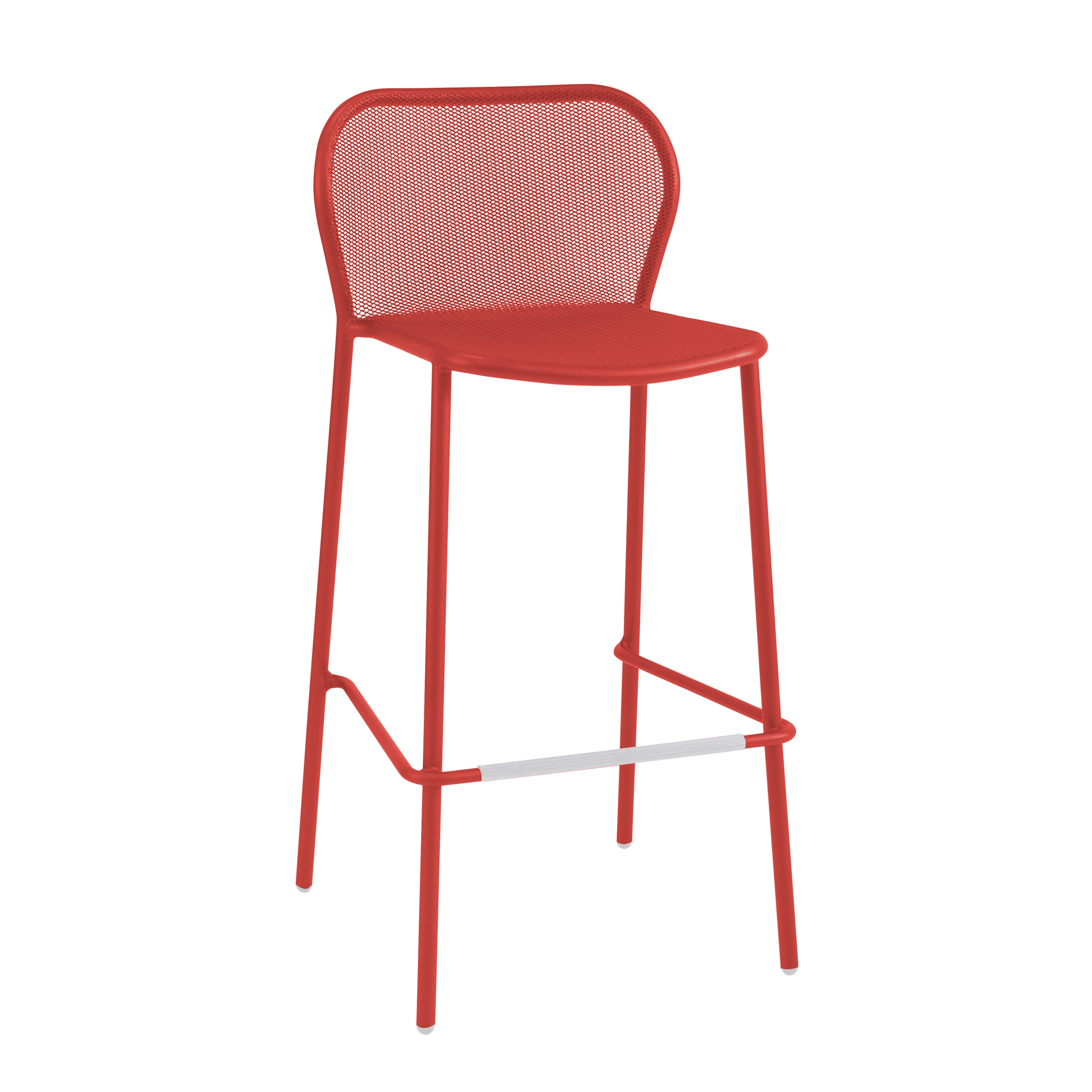 Mostrar el producto Lido-5 Stacking Barstool del fabricante Aceray