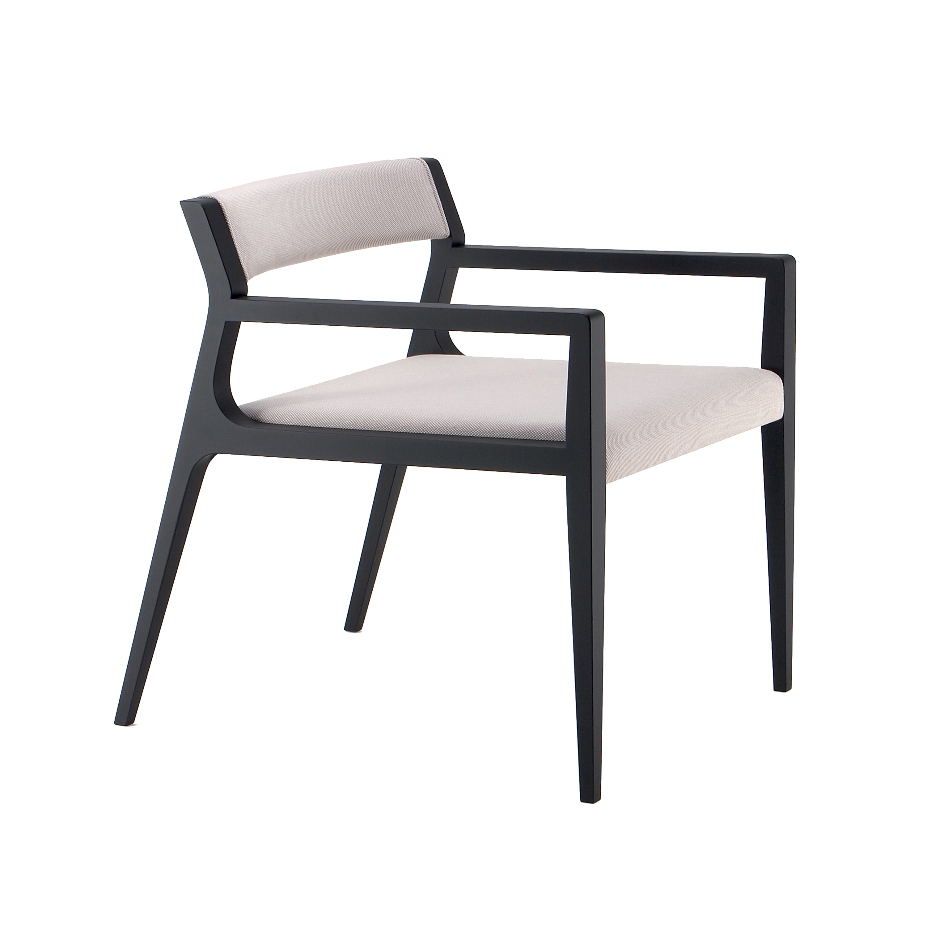 Mostrar el producto Nota-3B Low Armchair del fabricante Aceray