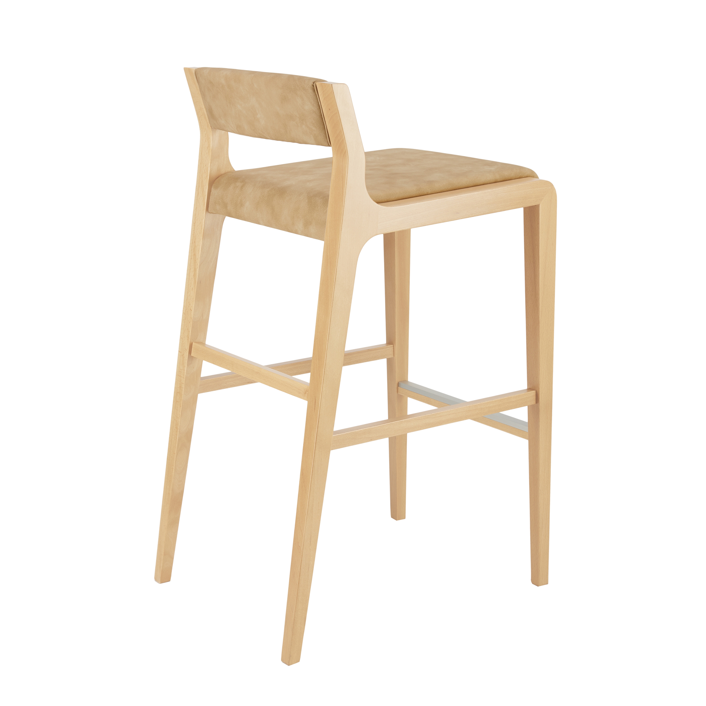 Mostrar el producto Nota-5 Barstool del fabricante Aceray