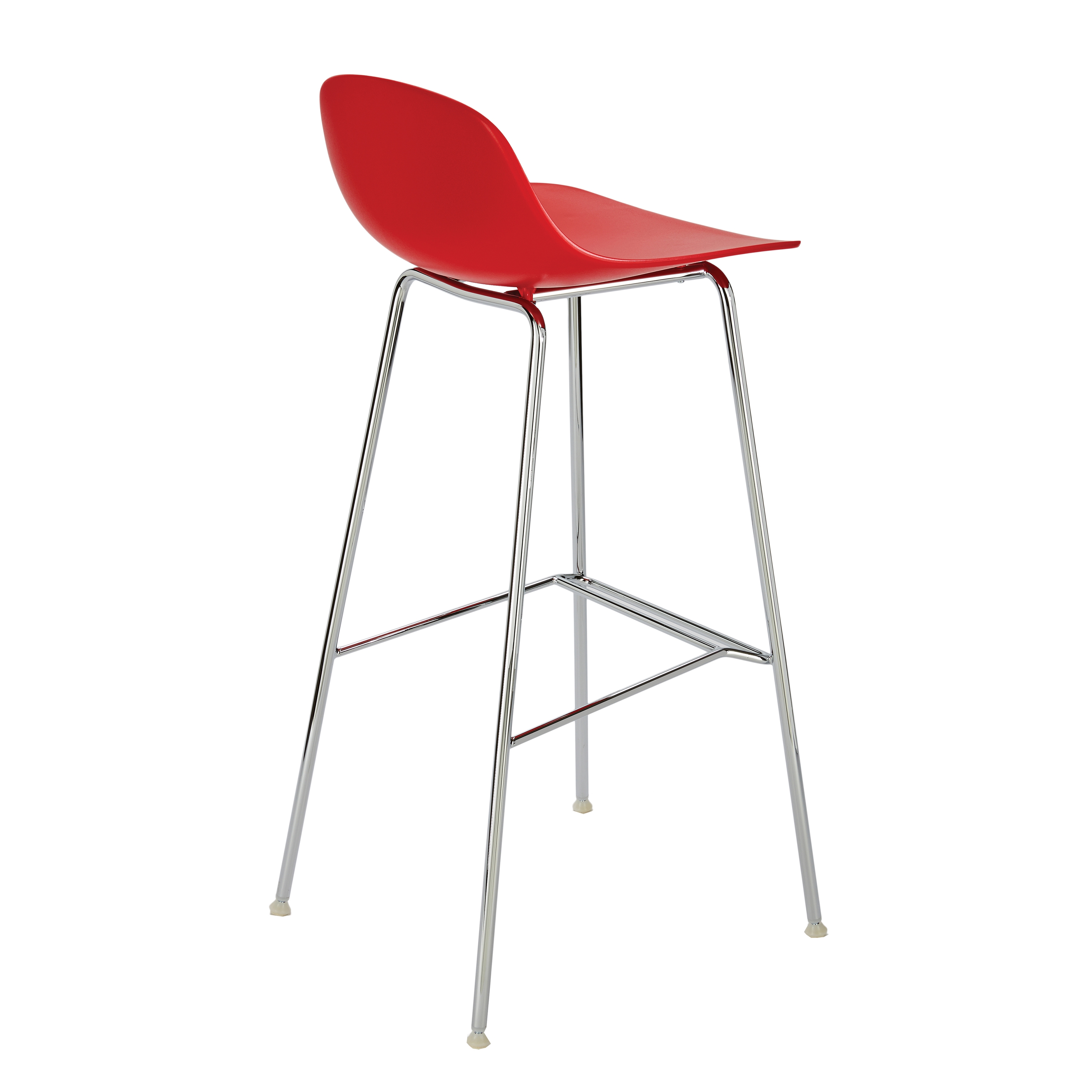 Display product Ovvio-5 Barstool from manufacturer Aceray