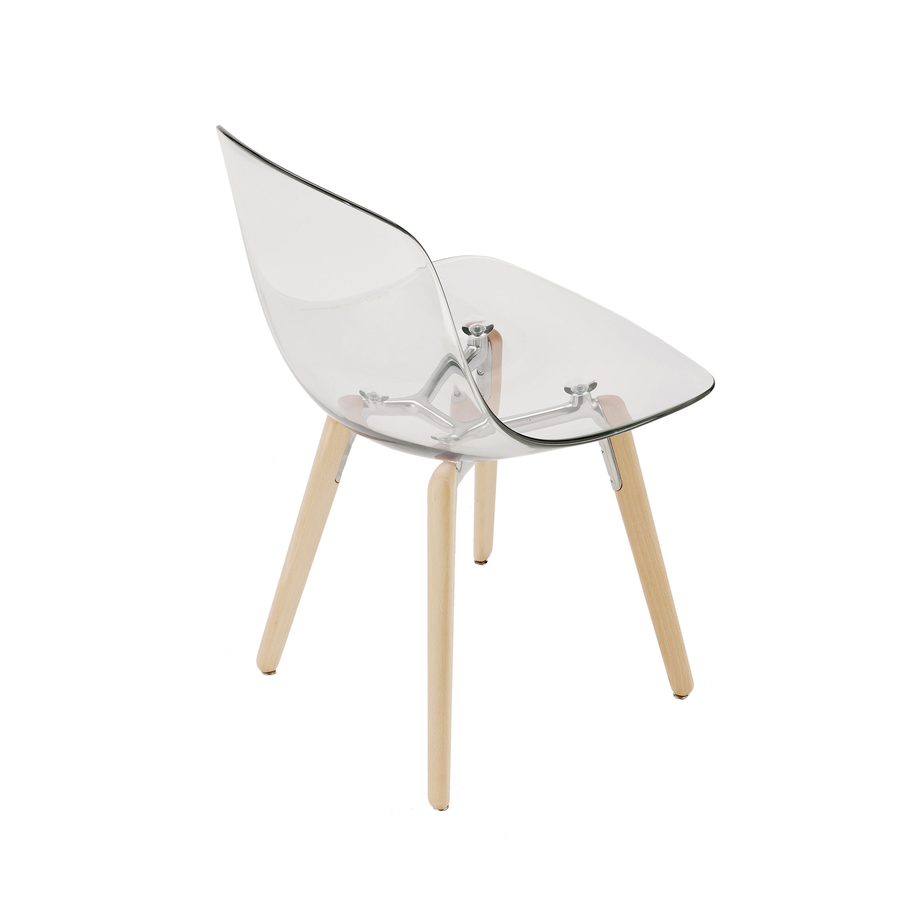 Display product Ovvio-W Side Chair from manufacturer Aceray