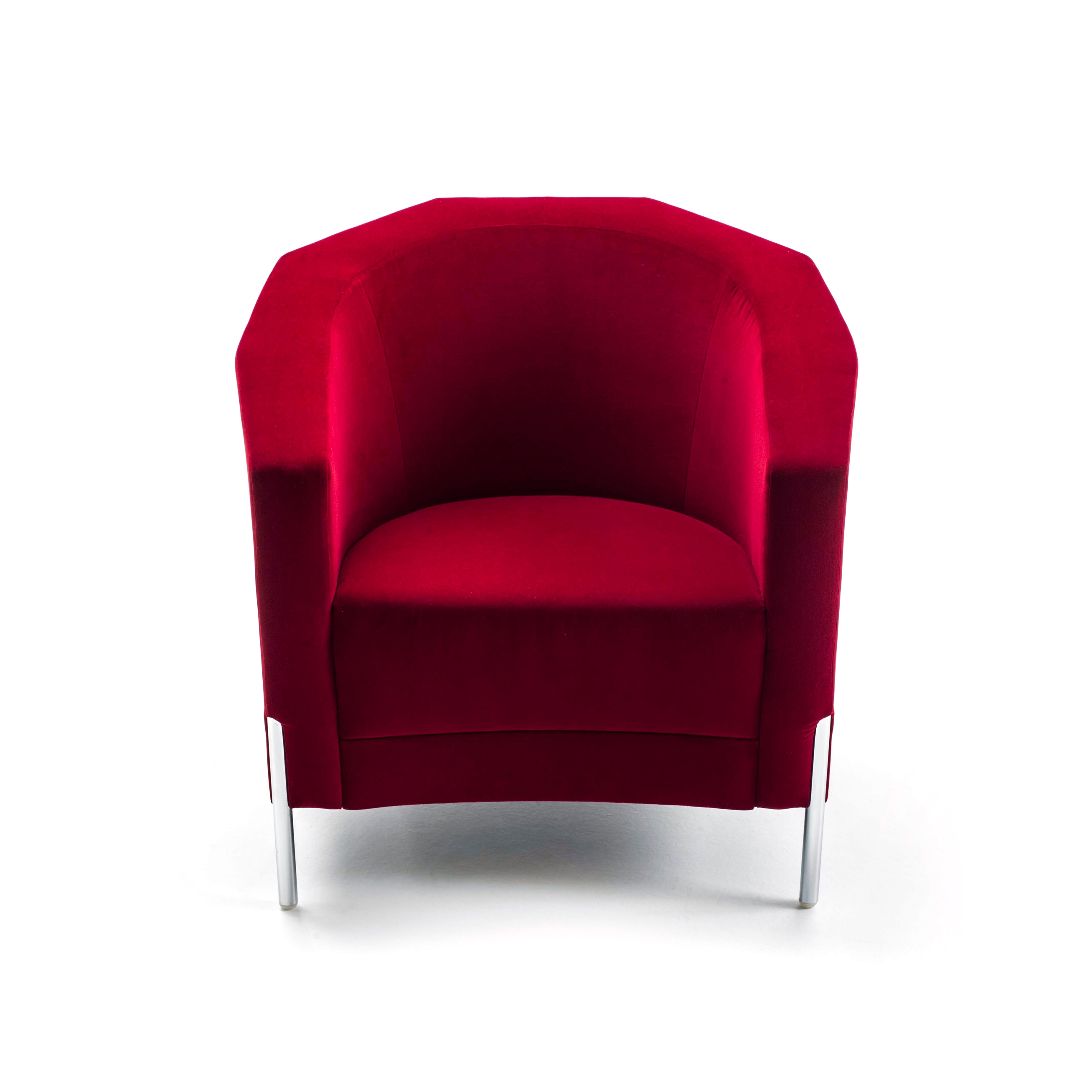 Mostra il prodotto Solo-B Armchair del produttore Aceray