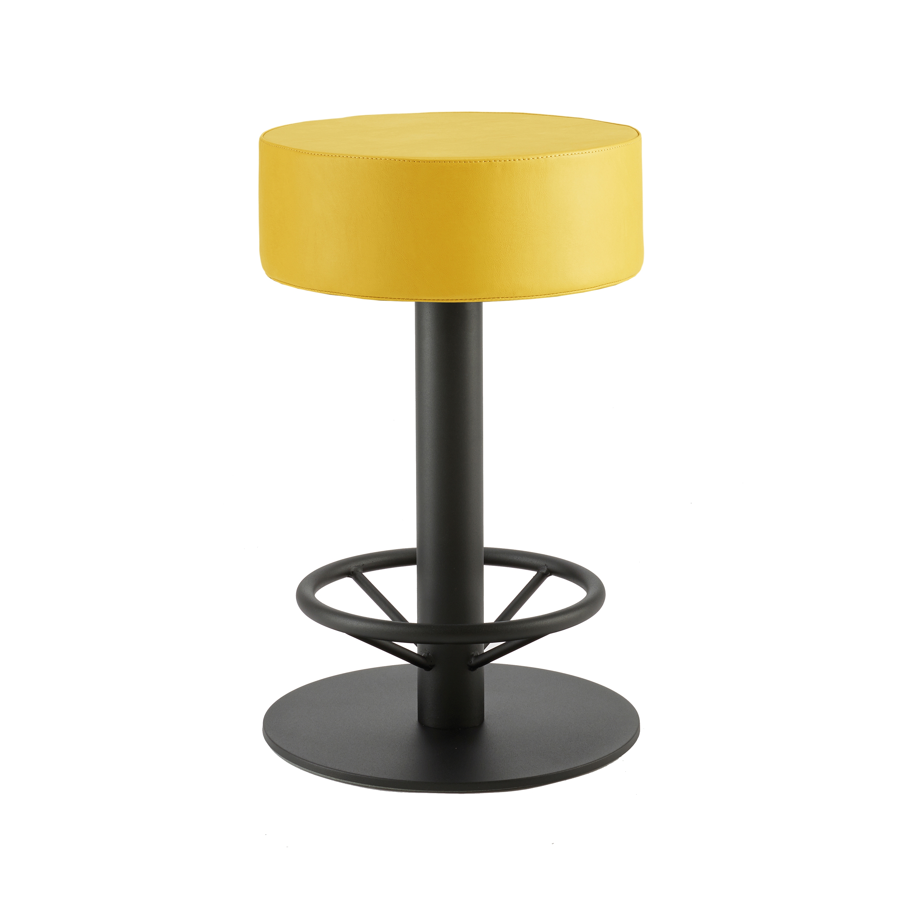 Display product Tabour-C6SWIV Swivel Counter Stool from manufacturer Aceray
