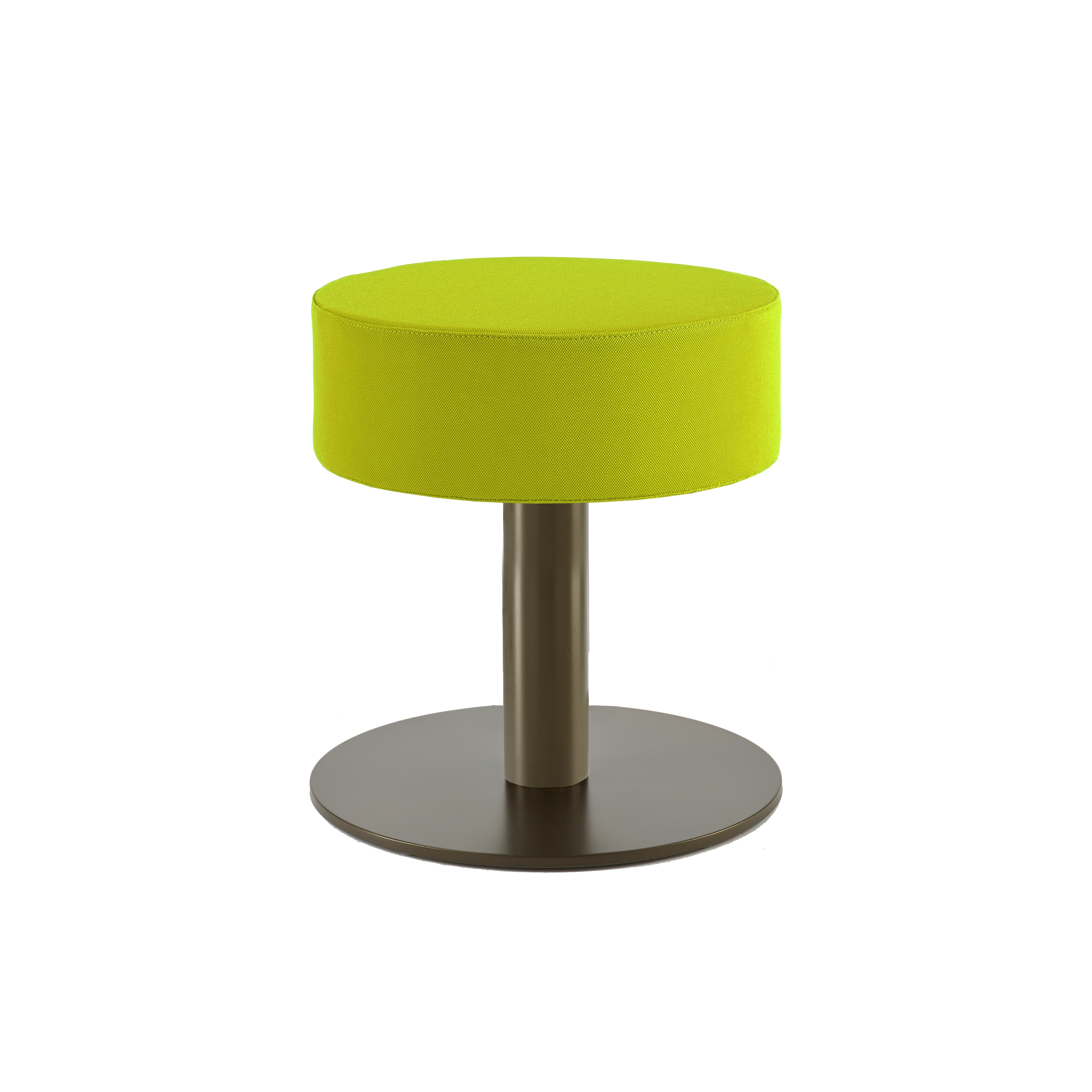 Display product Tabour-CLSWIV Swivel Low Stool from manufacturer Aceray