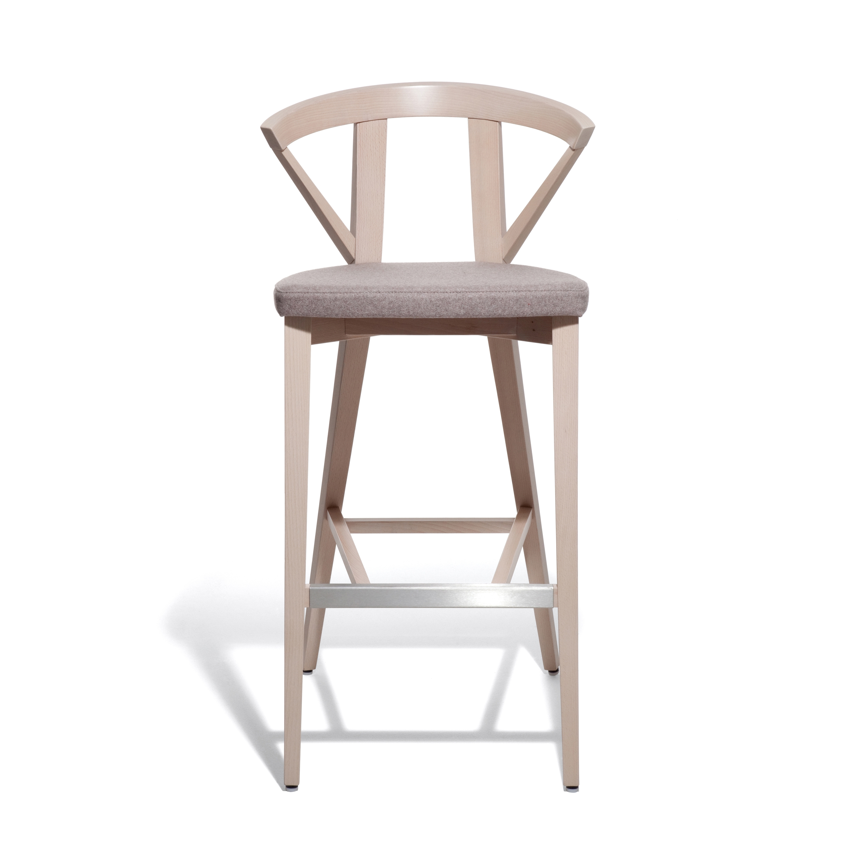 Mostra il prodotto Tango-5 Barstool del produttore Aceray