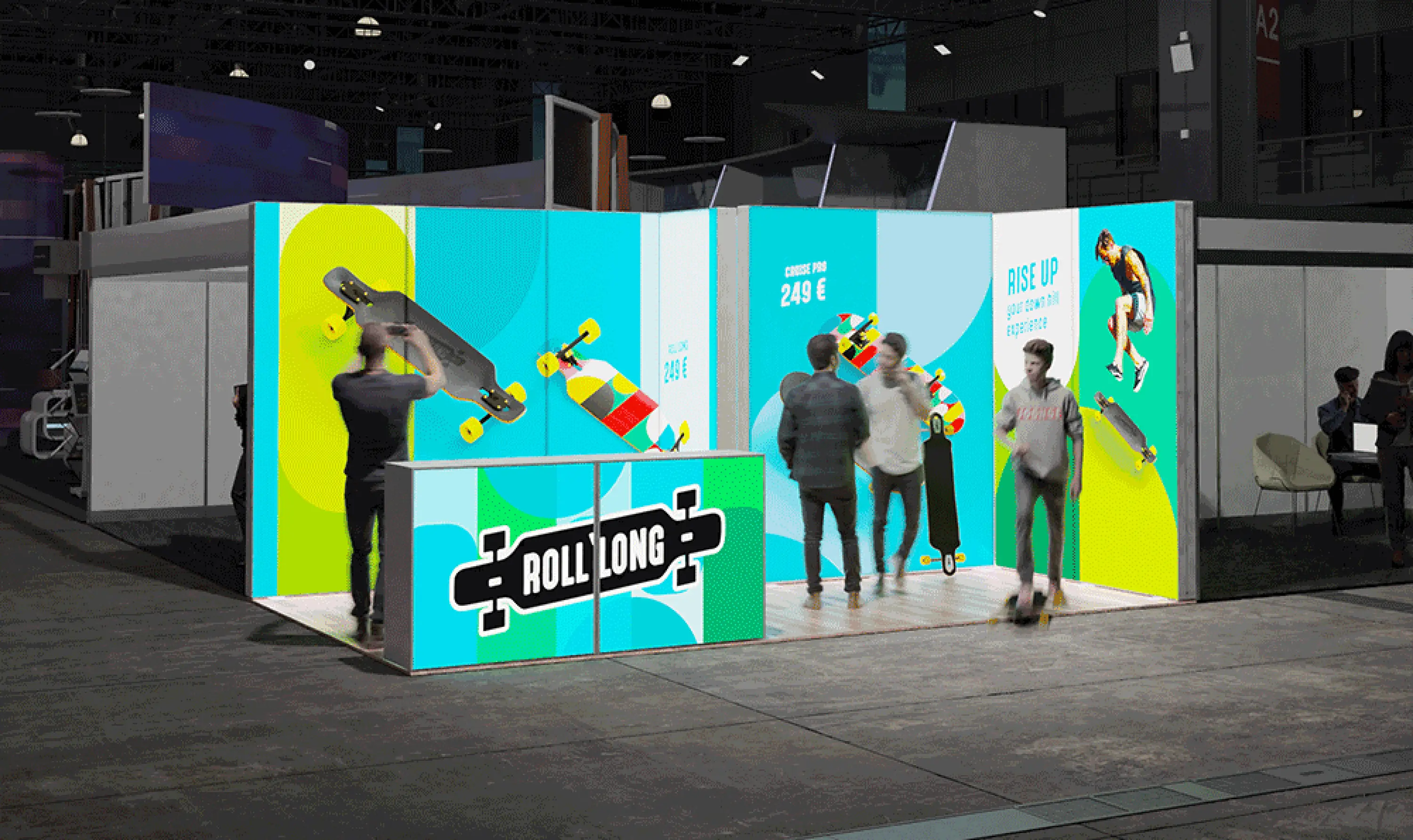 PIXLIP - GO Lightbox