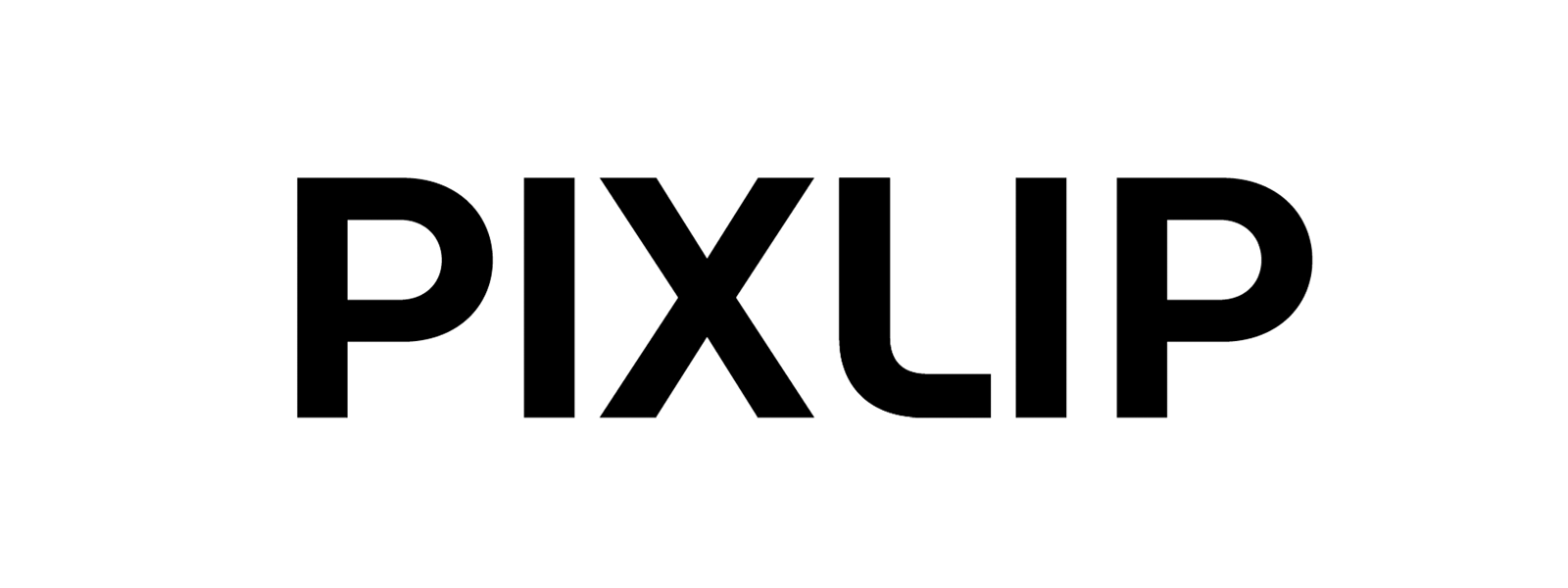 Logo for manufacturer PIXLIP