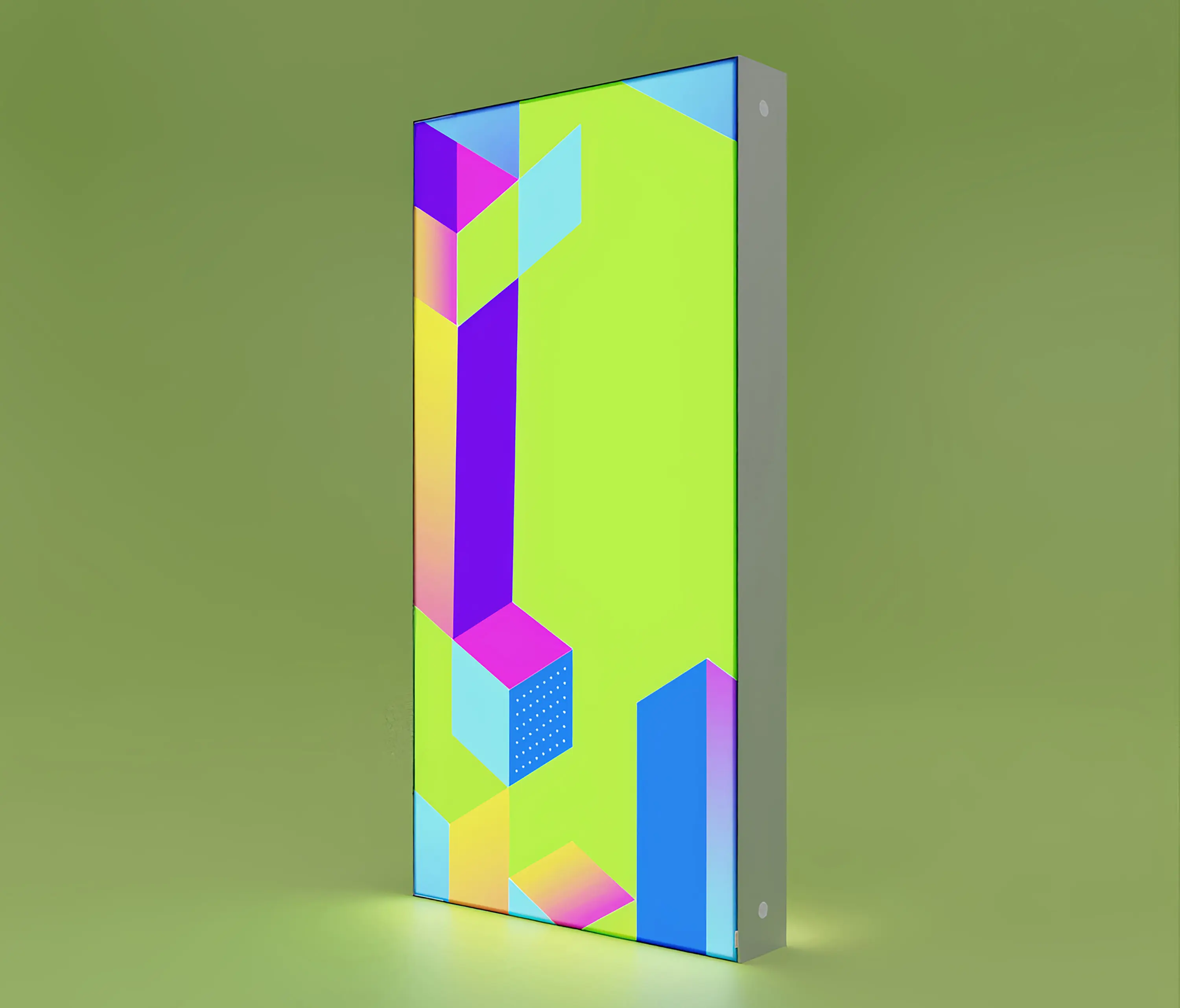 PIXLIP - EXPO Lightbox