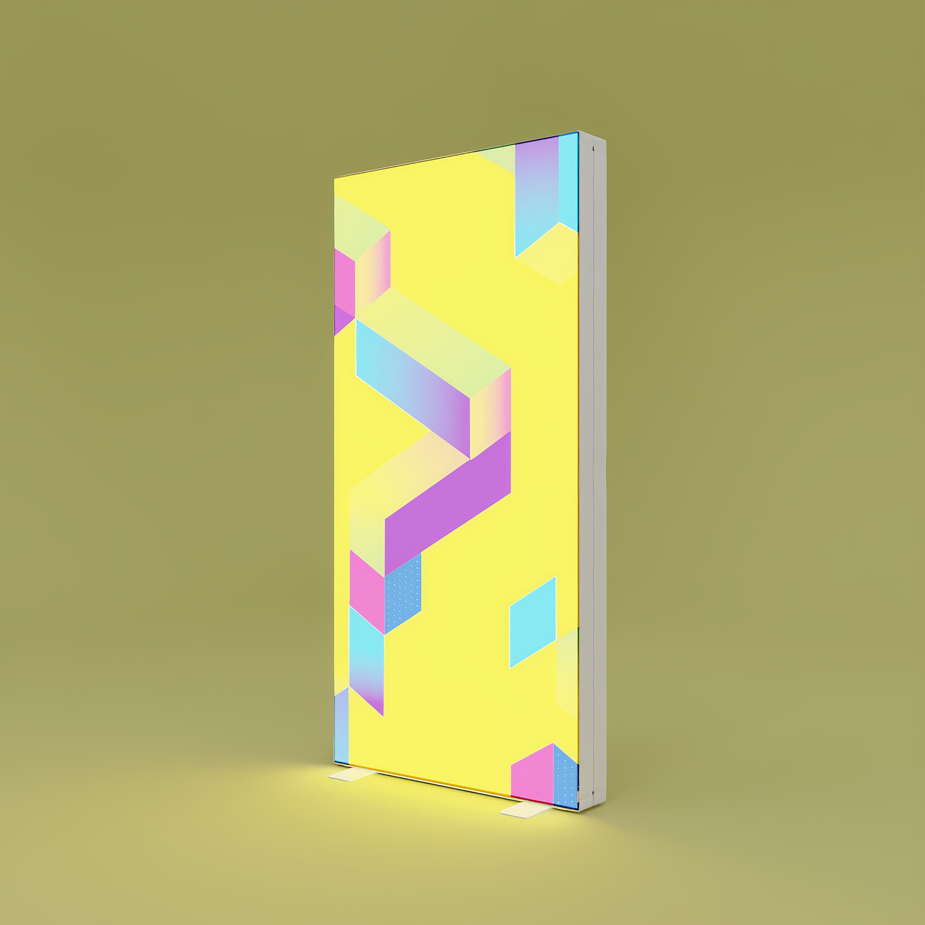 Mostra il prodotto GO Lightbox del produttore PIXLIP