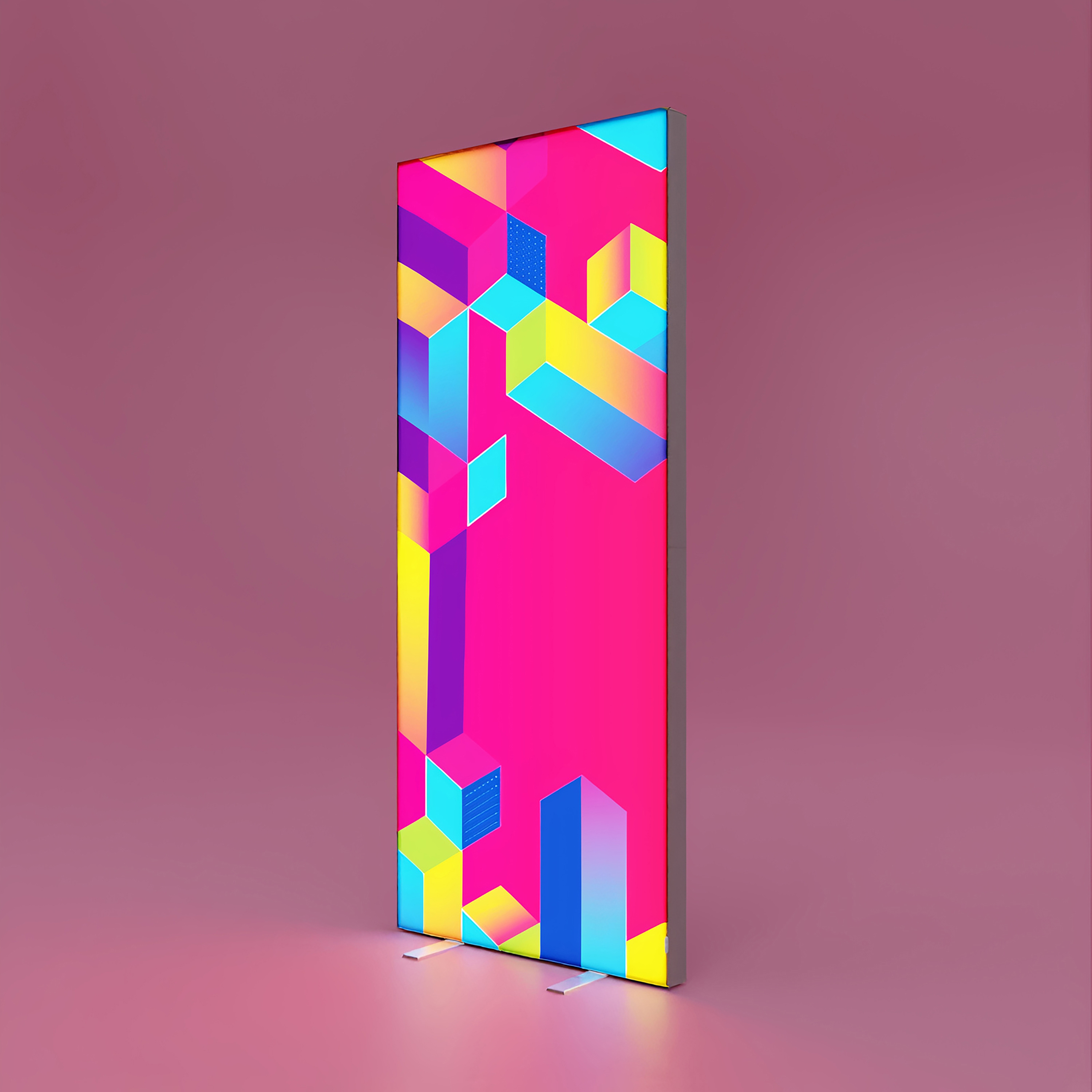 Mostra il prodotto POP Lightbox del produttore PIXLIP
