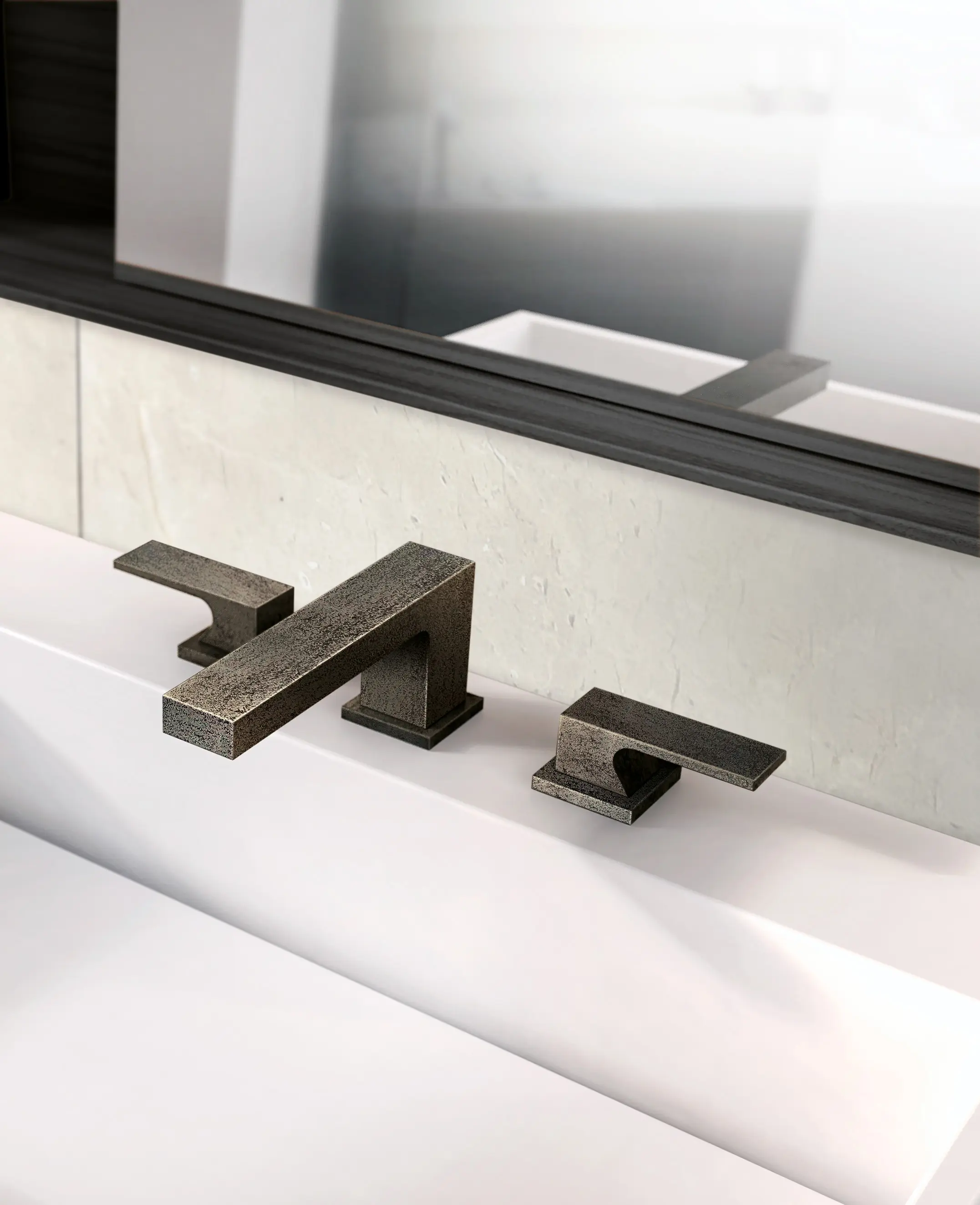 Graff - Incanto - Soap Dish & Holder