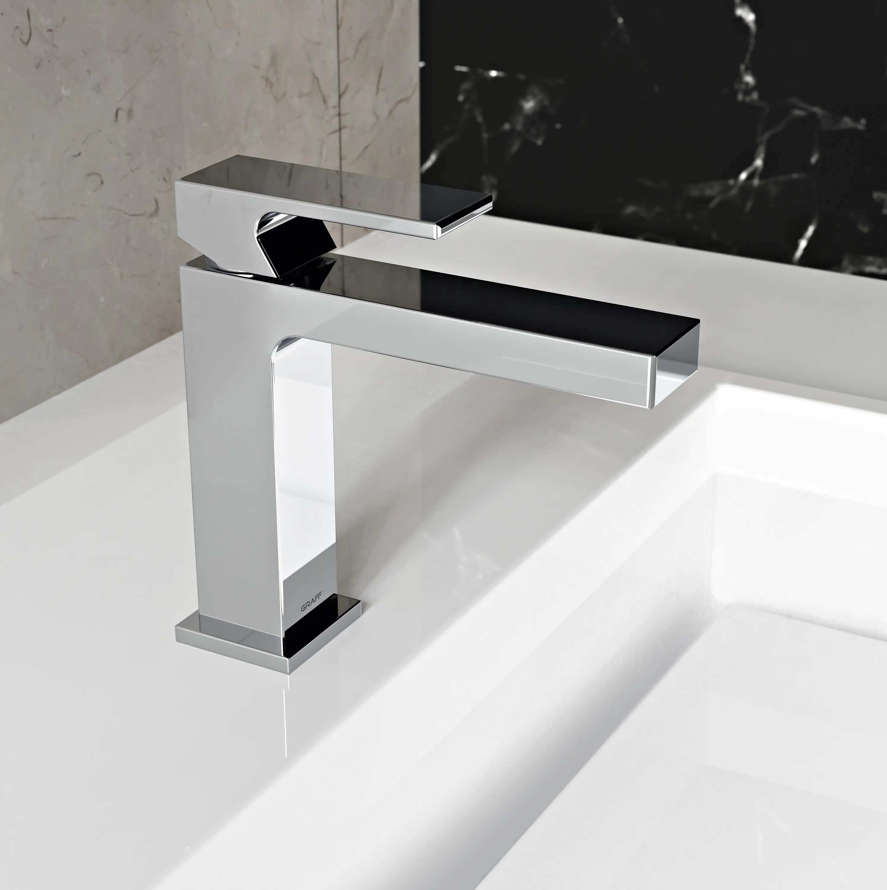 Graff - Incanto - Soap Dish & Holder