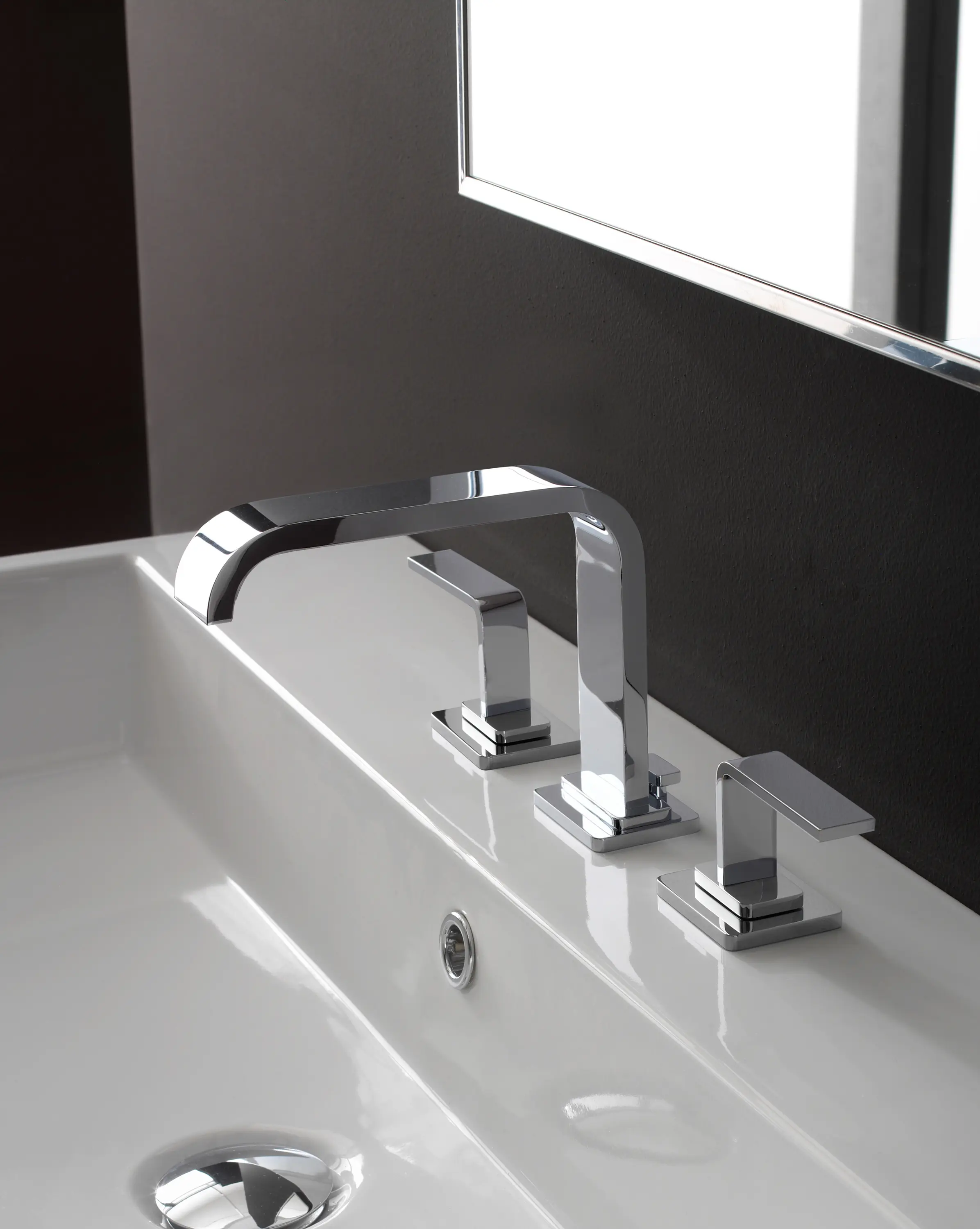 Graff - Immersion - Shower basket