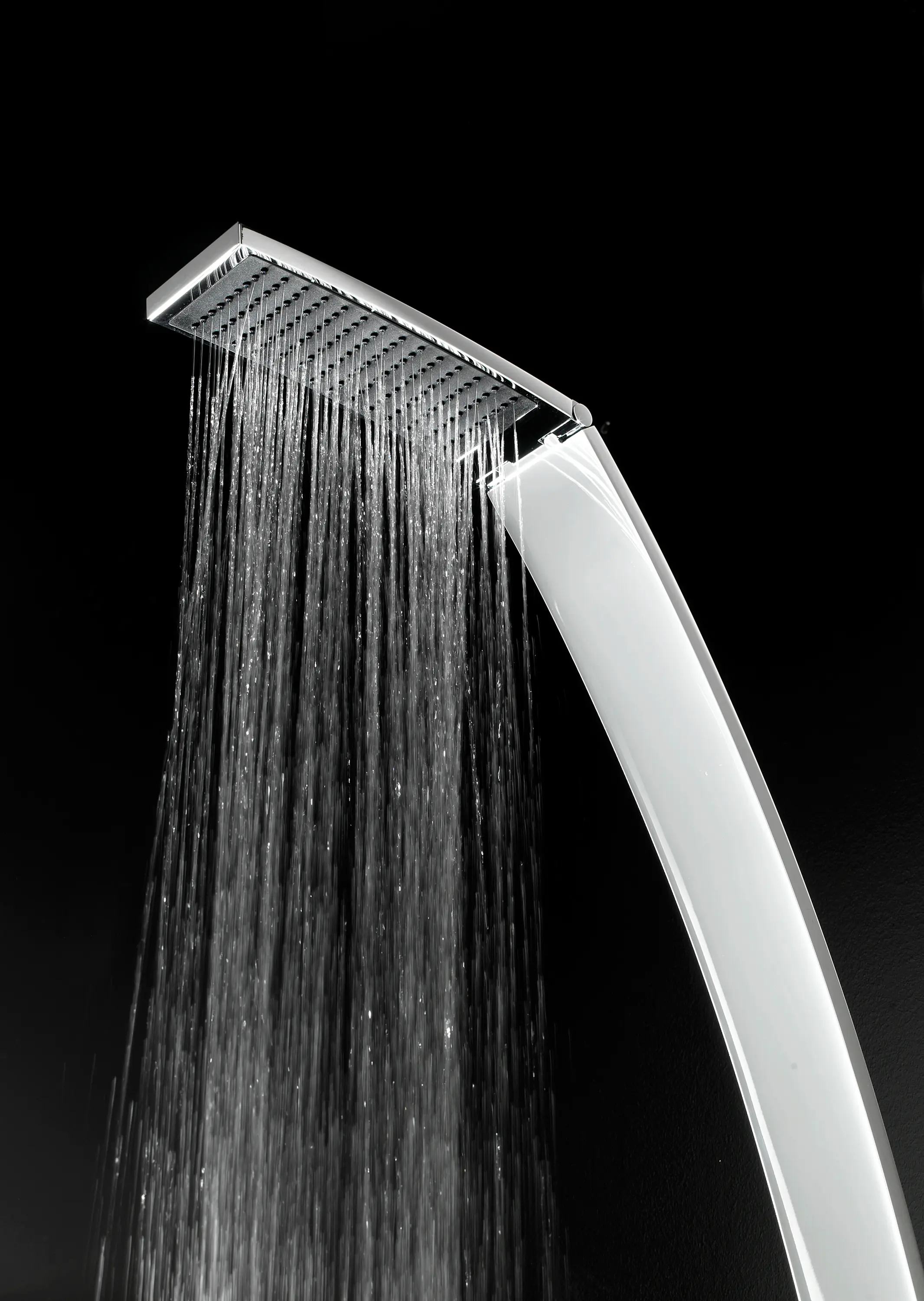 Graff - Luna - Shower basket