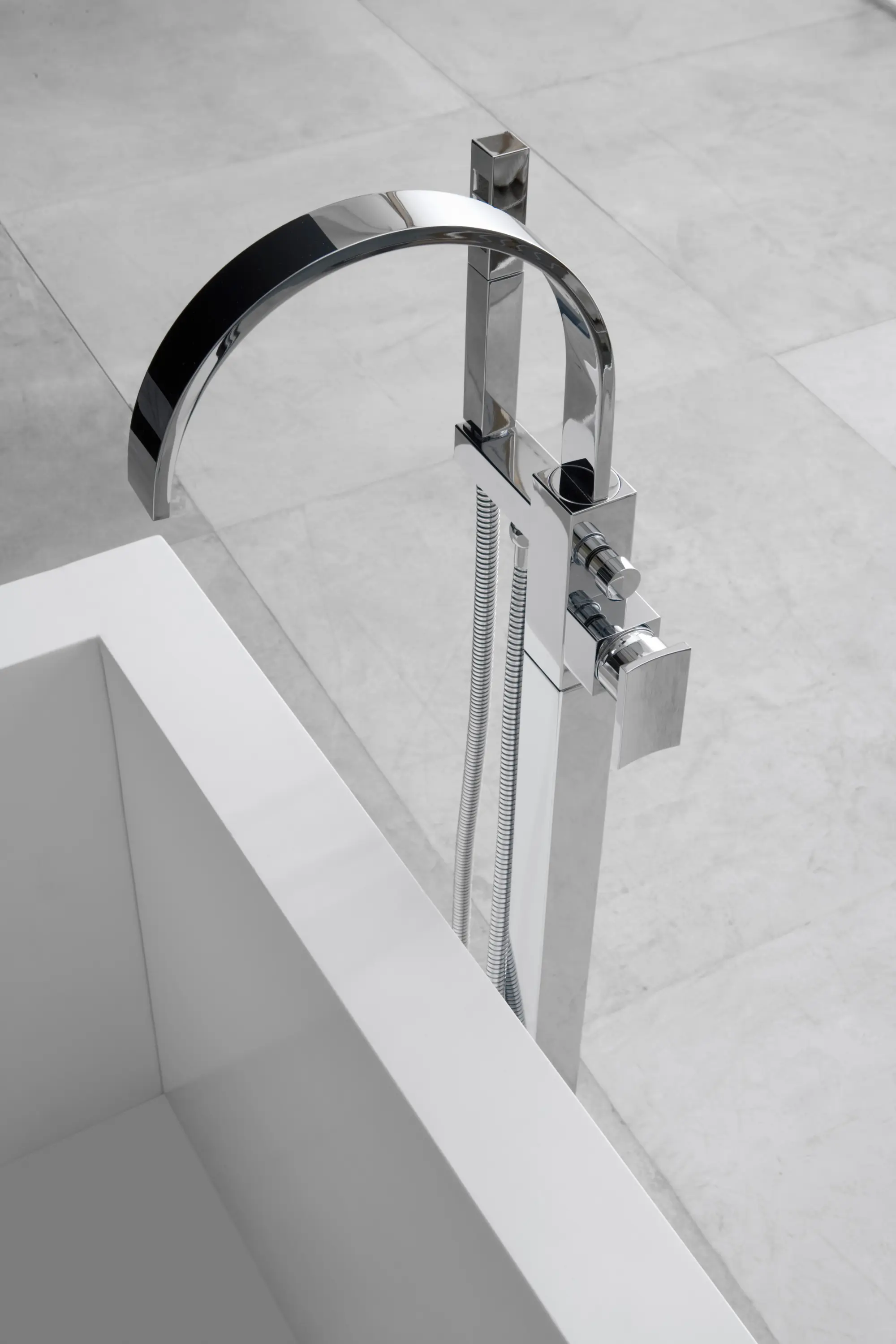 Graff - Sade - Shower basket