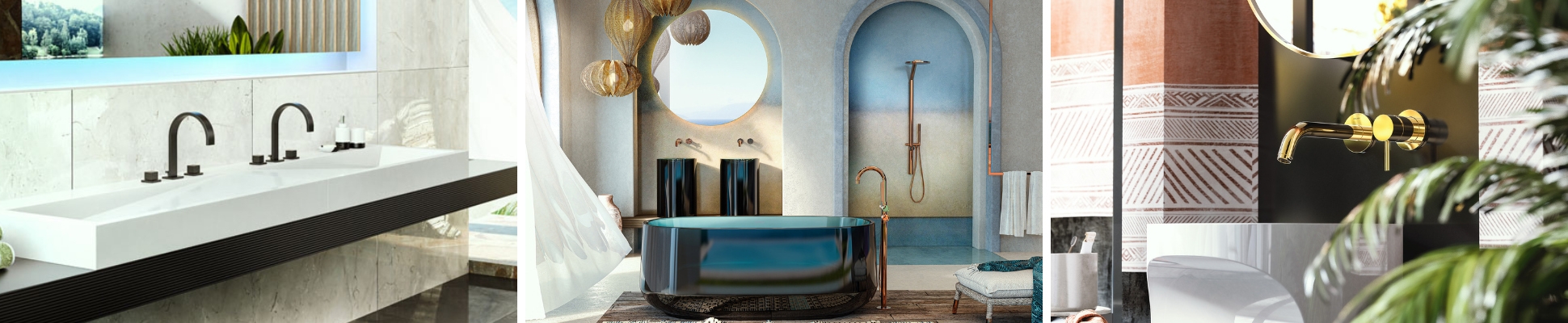 Discover the world of manufacturer Graff