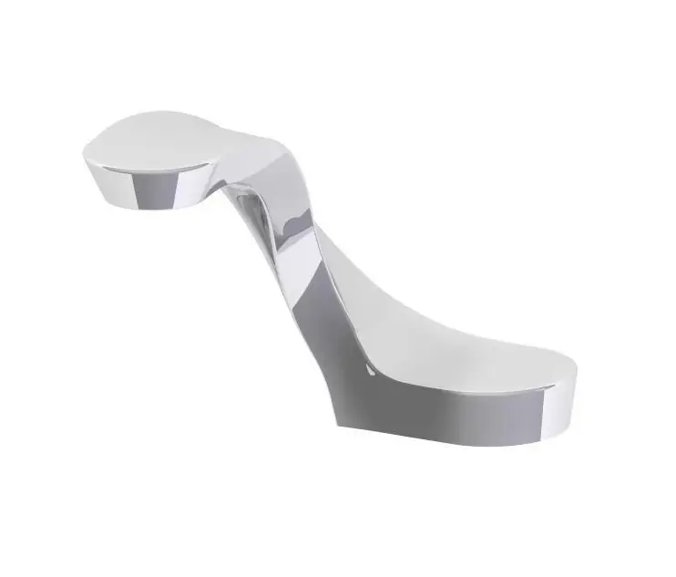 Graff - Ametis - Deck-mounted washbasin spout