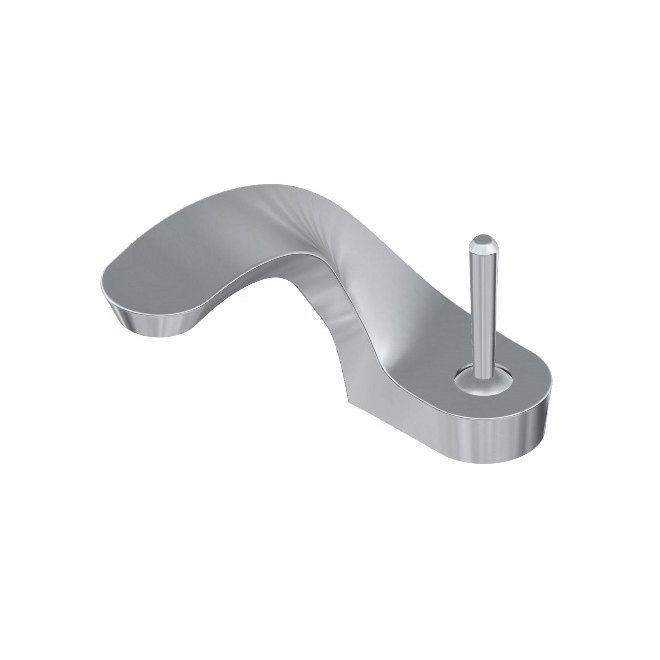 Display product Ametis - Single-Handle Lavatory Faucet from manufacturer Graff