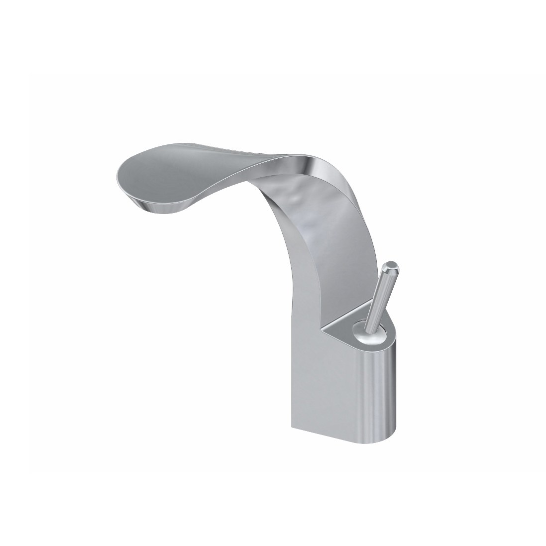 Display product Ametis - Single-Handle Vessel Lavatory Faucet from manufacturer Graff