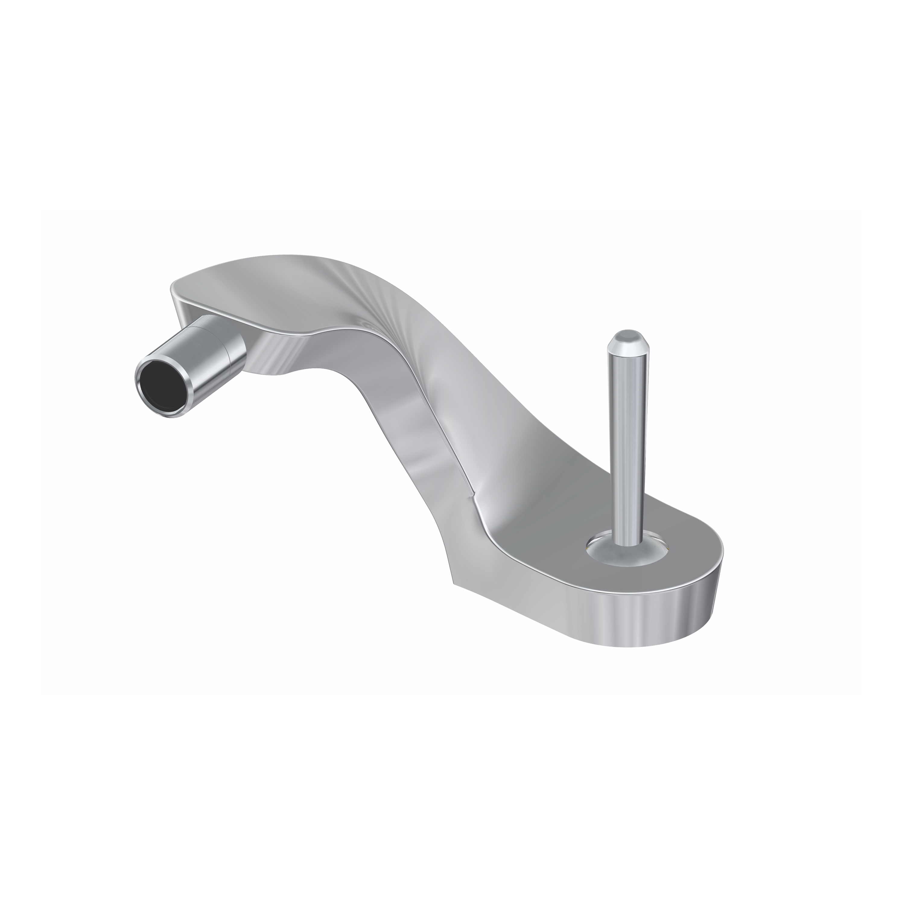 Mostrar el producto Ametis - Single lever bidet mixer del fabricante Graff