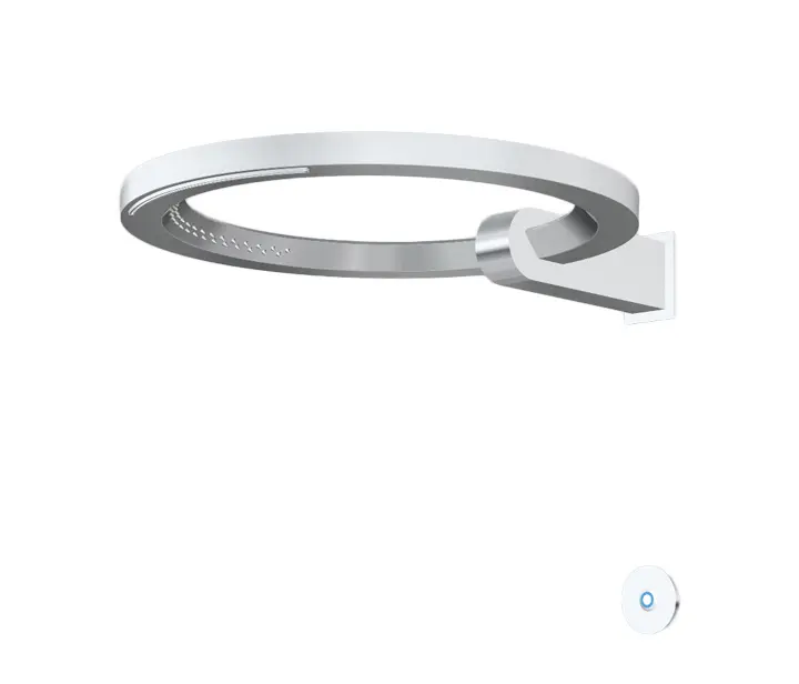 Graff - Ametis - Ametis Ring - Exposed part