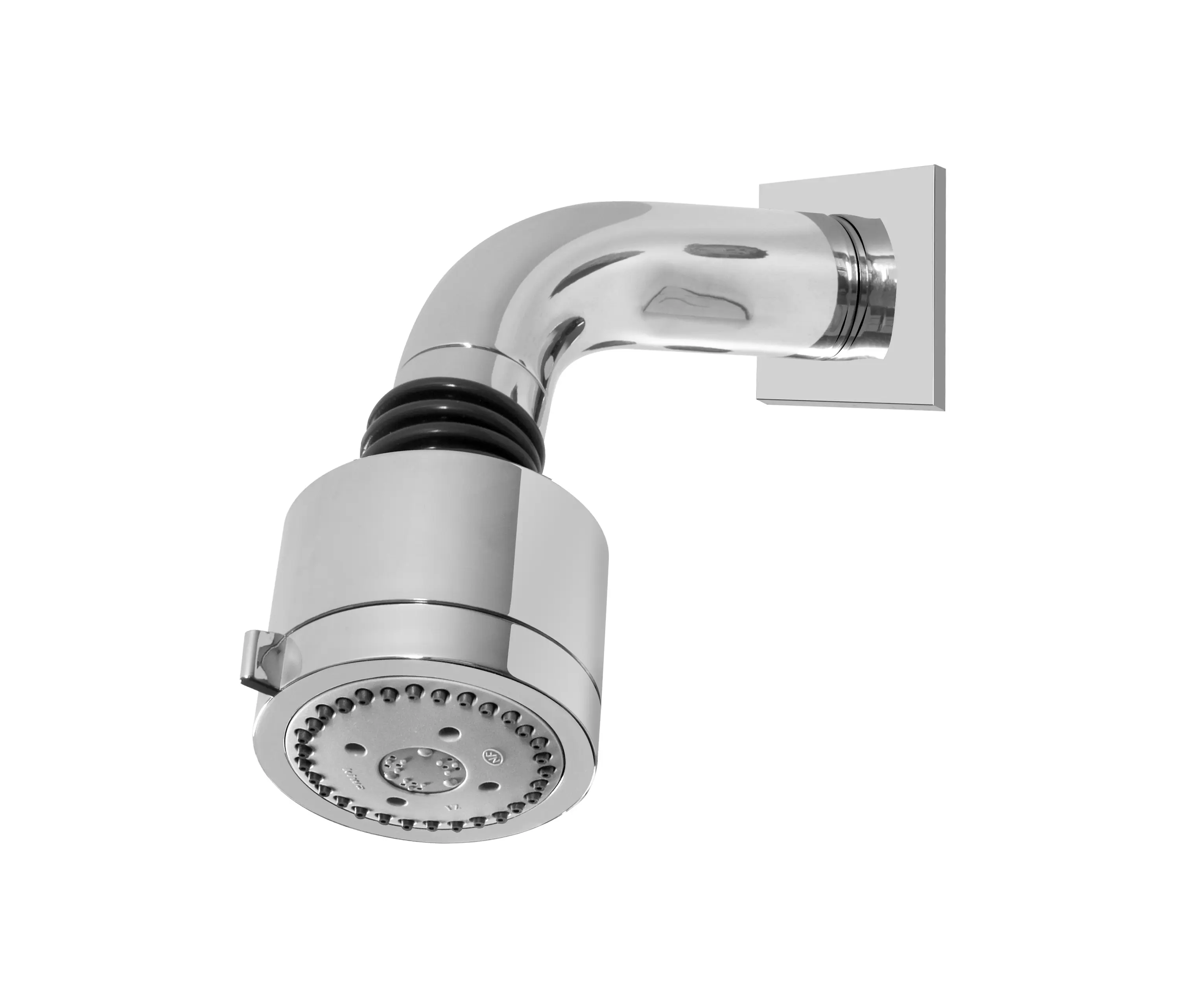 Graff - Immersion - Shower head 3-function with shower arm - complete set