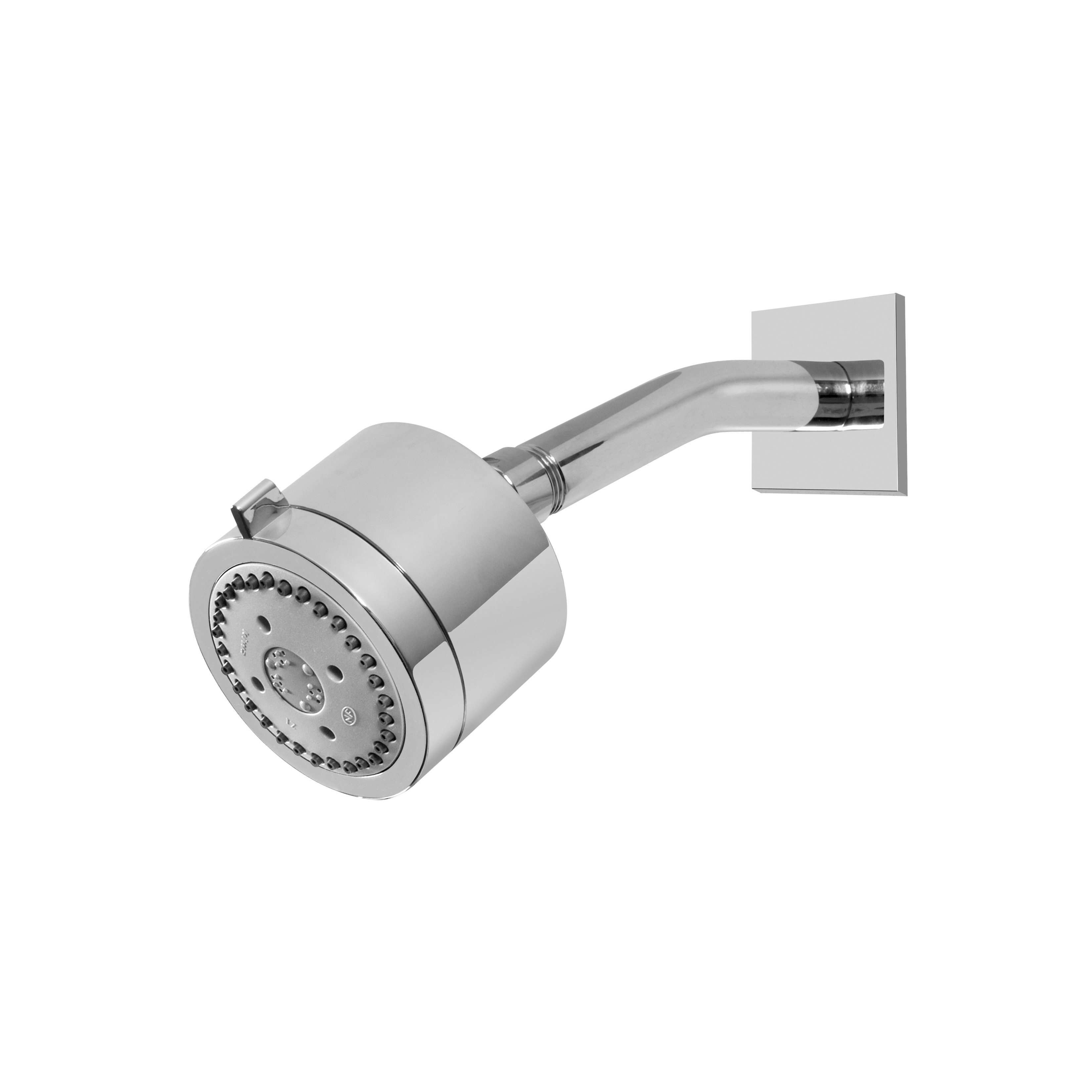 Display product Immersion - Shower head 3-function with shower arm - complete set from manufacturer Graff