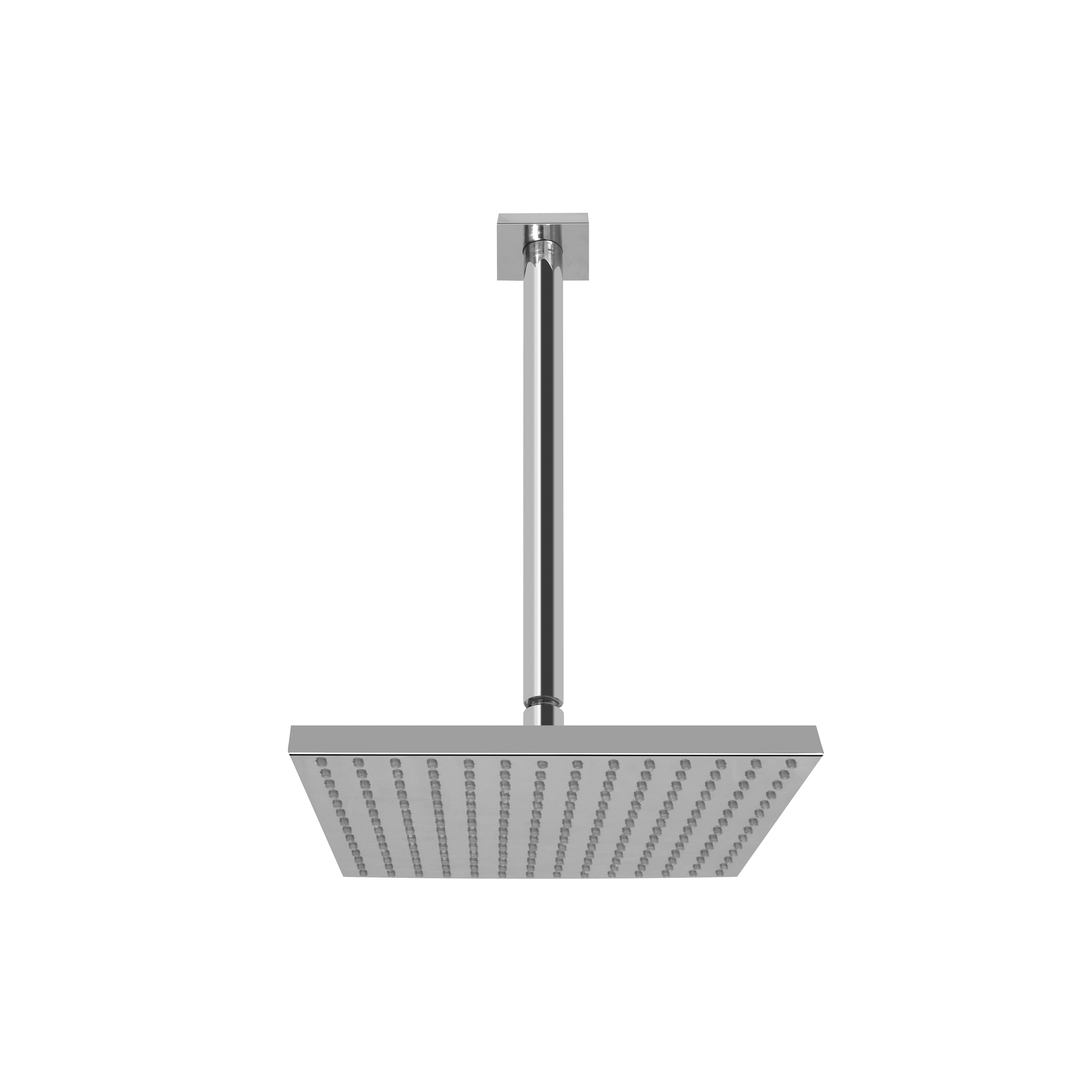 Mostra il prodotto Aqua-Sense - Shower head with shower arm - complete set del produttore Graff