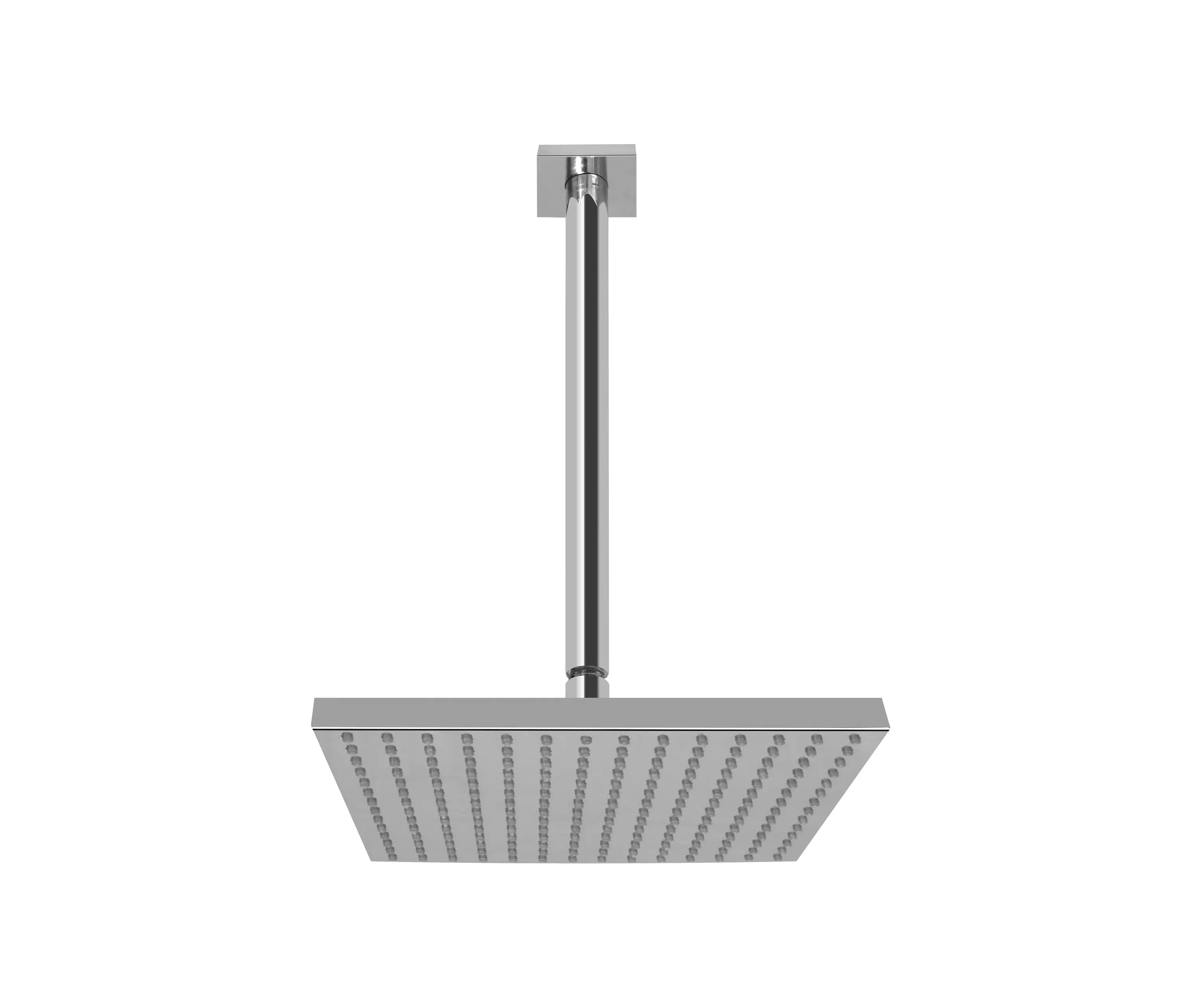 Graff - Aqua-Sense - Shower head with shower arm - complete set