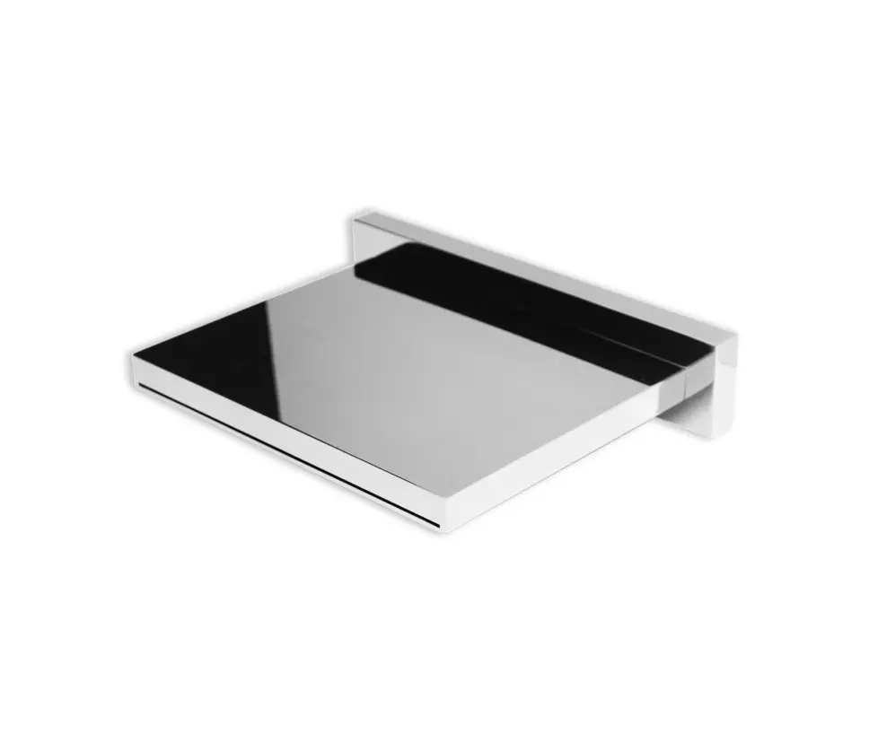 Graff - Aqua-Sense - WaterFall – Wall Mtd.