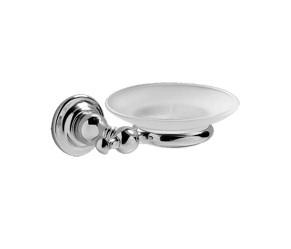 Graff - Bali - Soap dish holder
