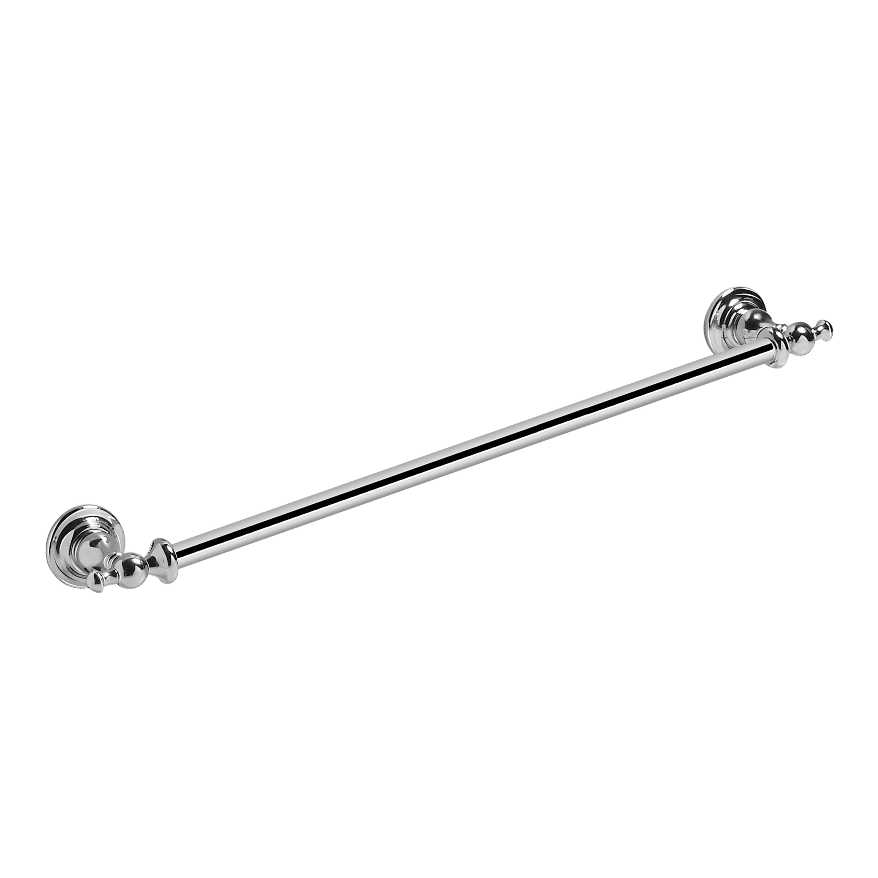 Vertoon produk Bali - Towel bar 45,7cm van vervaardiger Graff