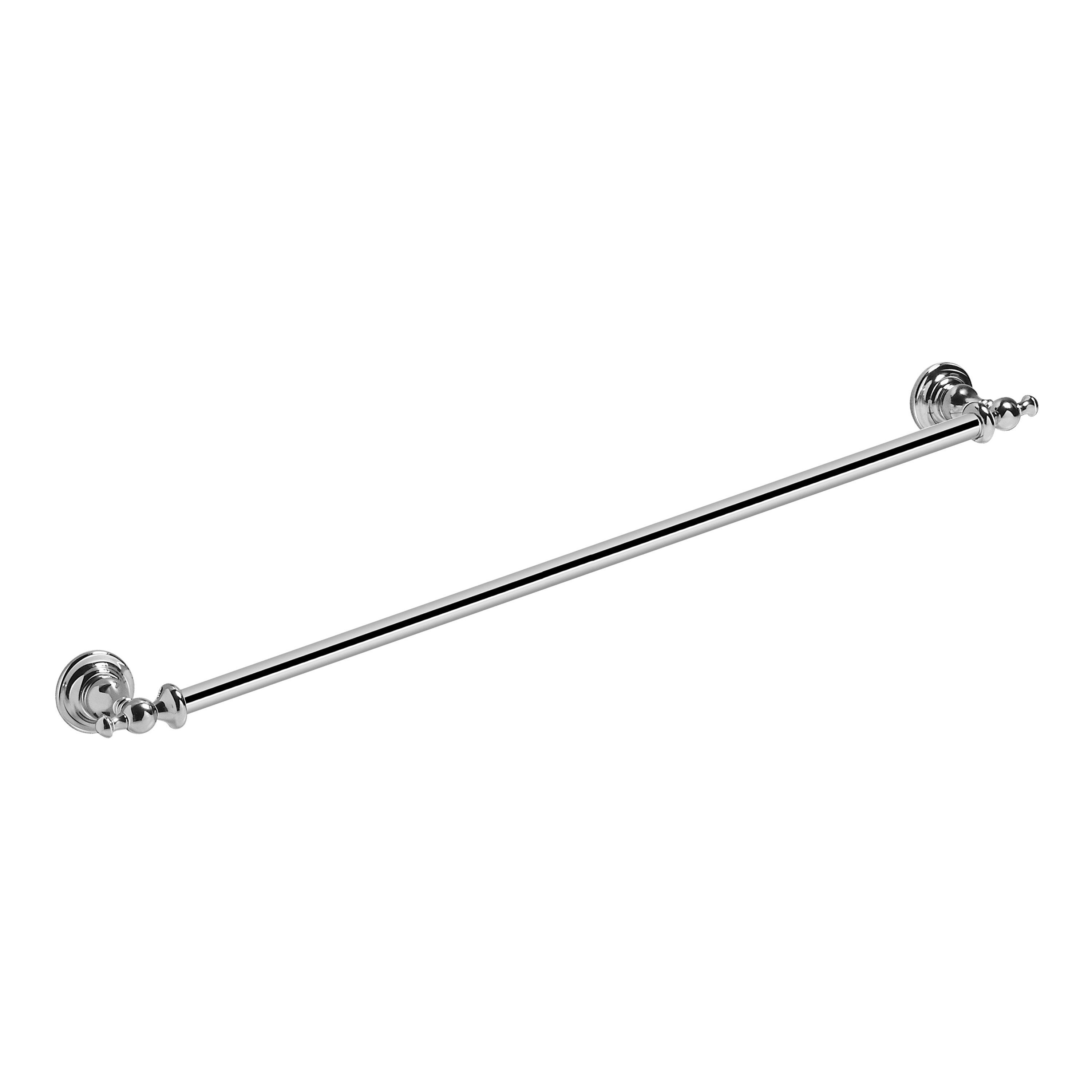 Vertoon produk Bali - Towel bar 61cm van vervaardiger Graff