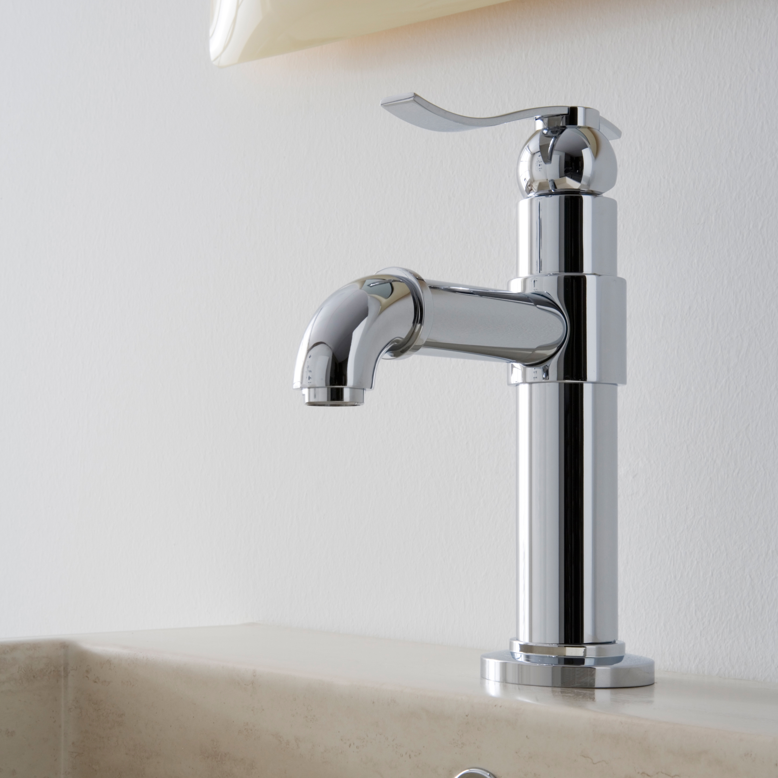 Display product Bali - Single lever basin mixer from manufacturer Graff