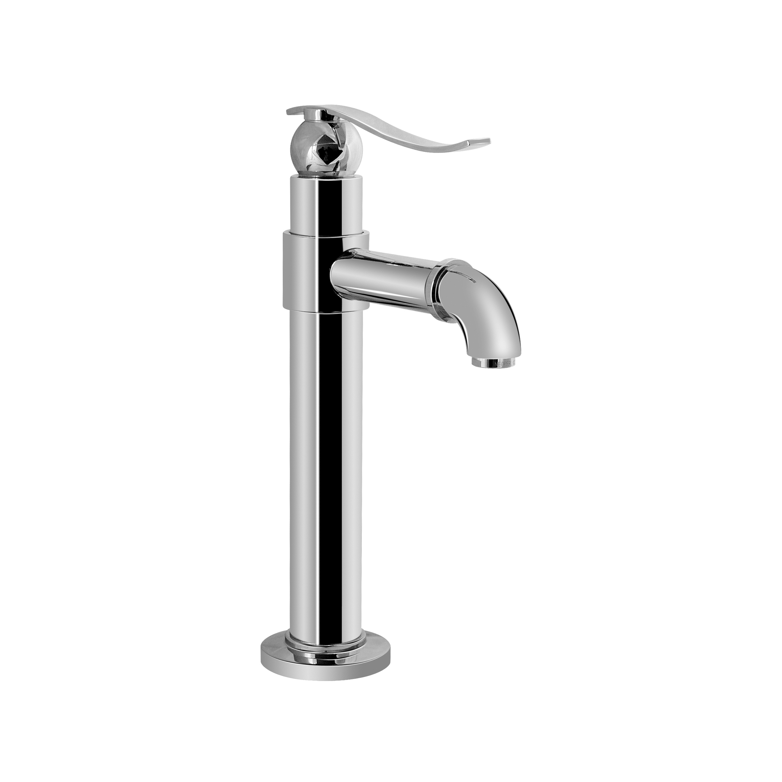 Produkt Bali - Single lever basin mixer - high des Herstellers Graff anzeigen