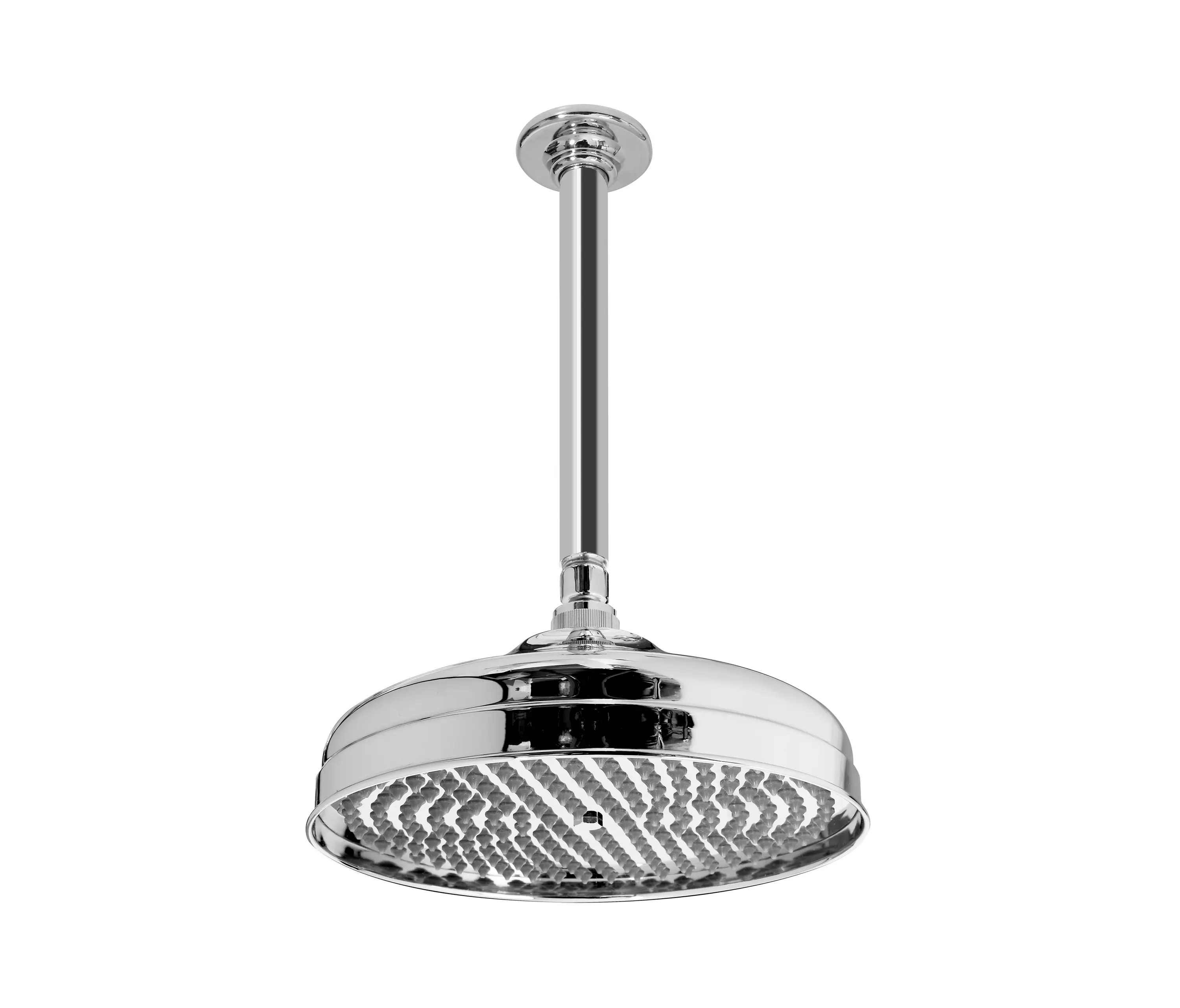 Graff - Bali - Shower head with shower arm - complete set
