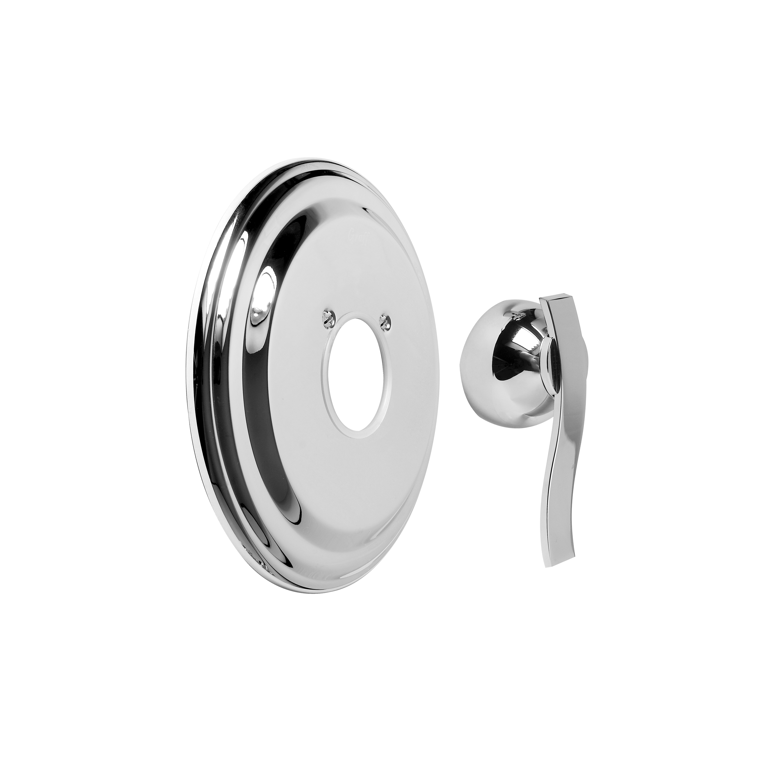 Produkt Bali - Concealed shower mixer 1/2" - exposed parts des Herstellers Graff anzeigen
