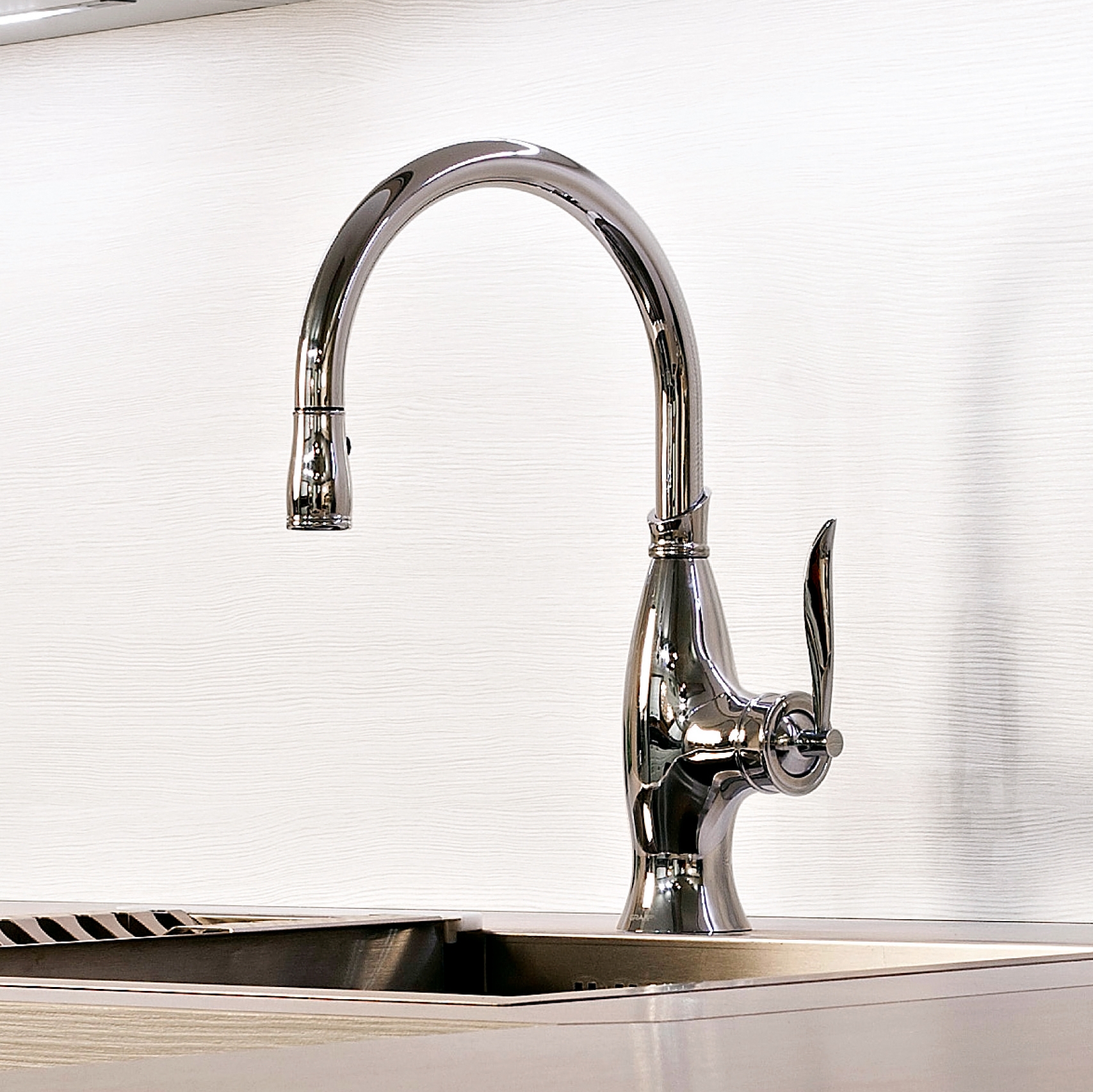 Afficher le produit Bollero - Kitchen Mixer du fabricant Graff