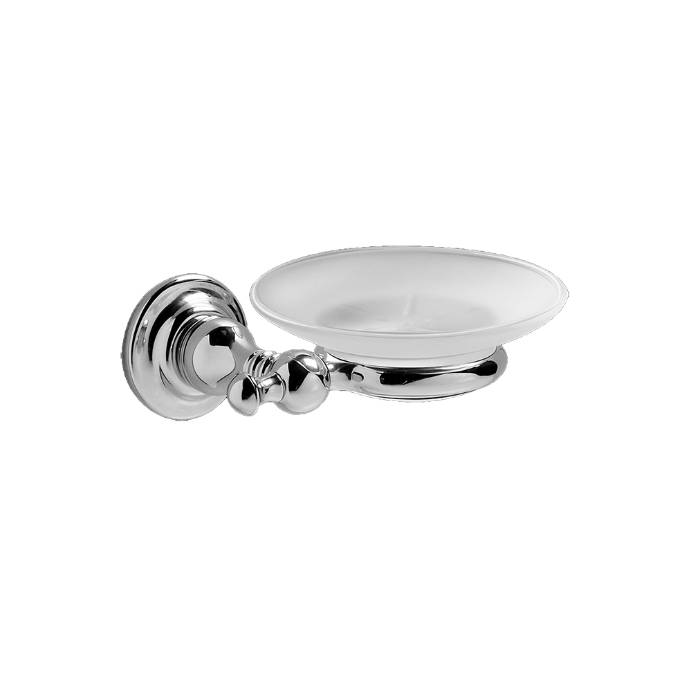 Afficher le produit Bali - Soap dish holder du fabricant Graff