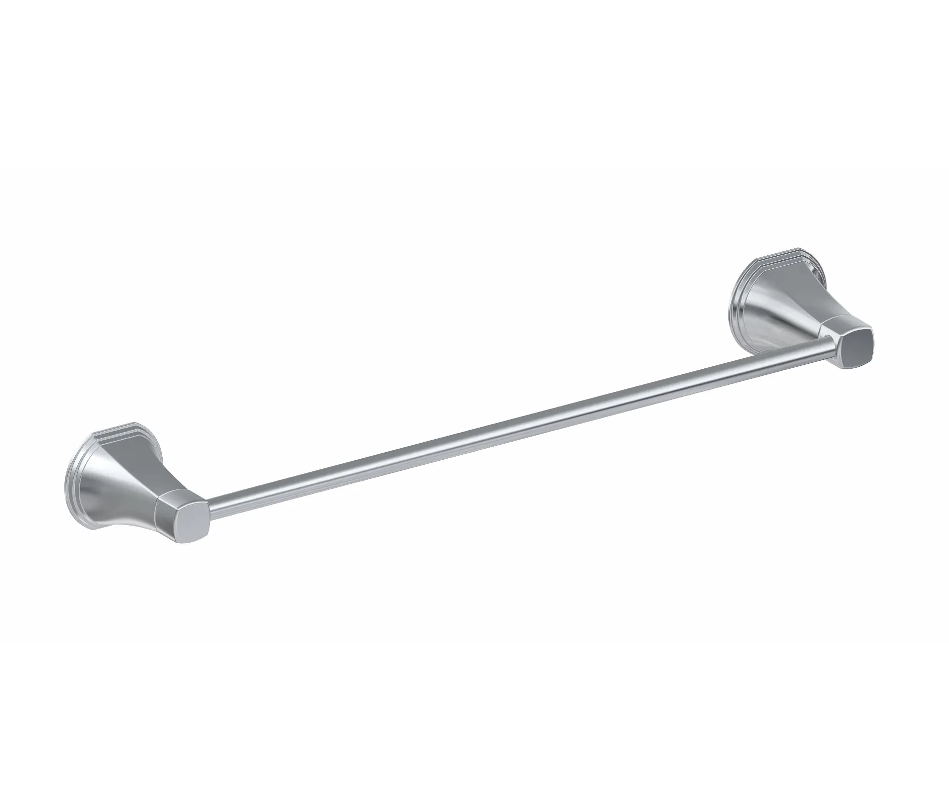 Graff - Finezza - Towel bar 60,5cm