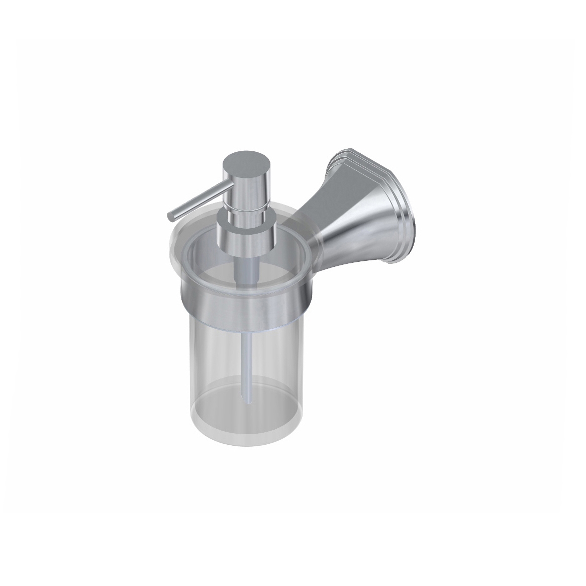 Display product Finezza - Soap Dispenser from manufacturer Graff
