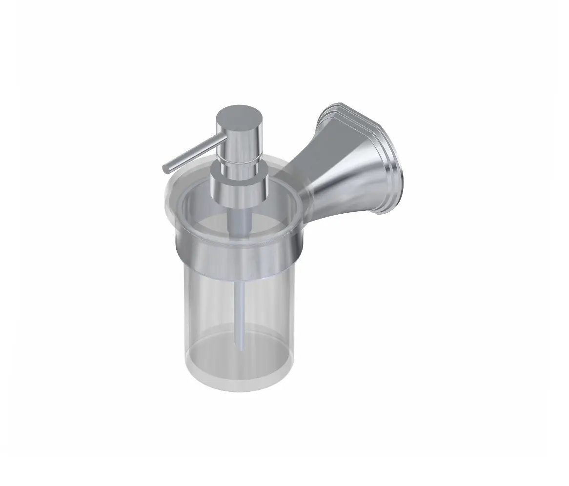 Graff - Finezza - Soap Dispenser