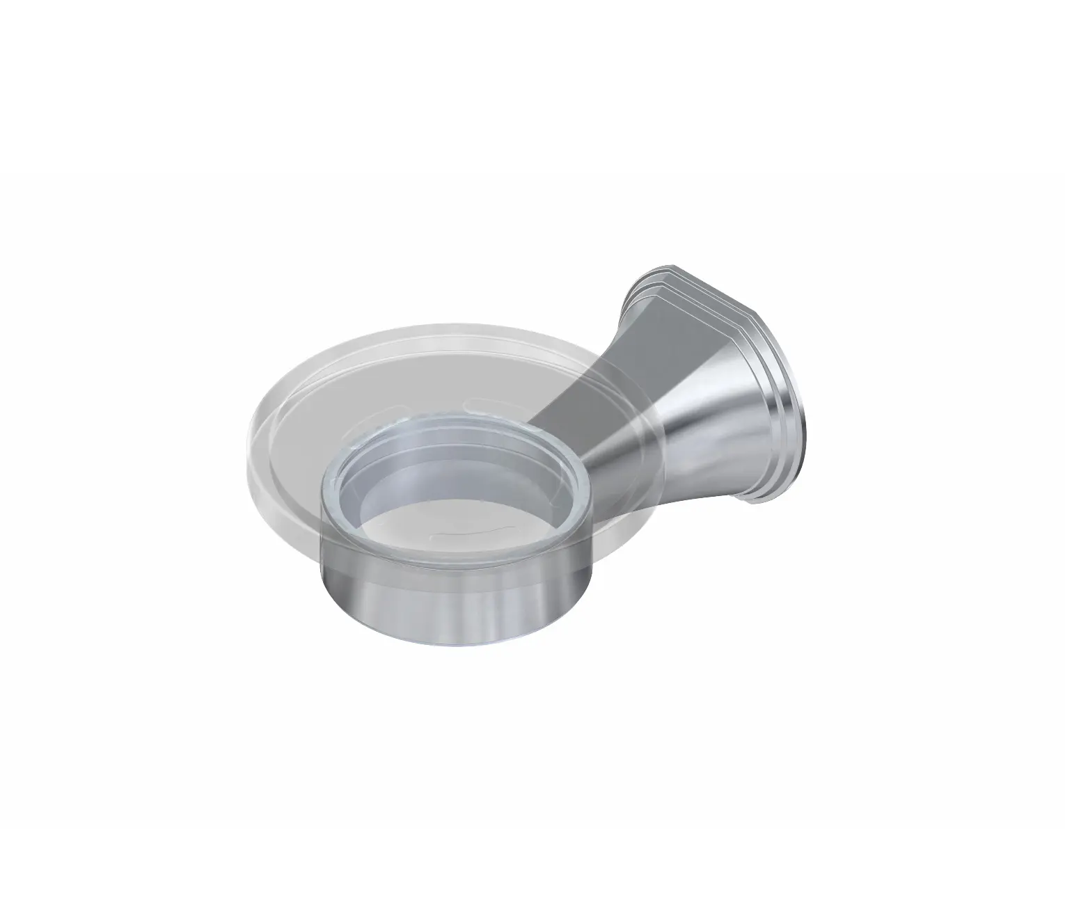 Graff - Finezza - Soap Dish Holder