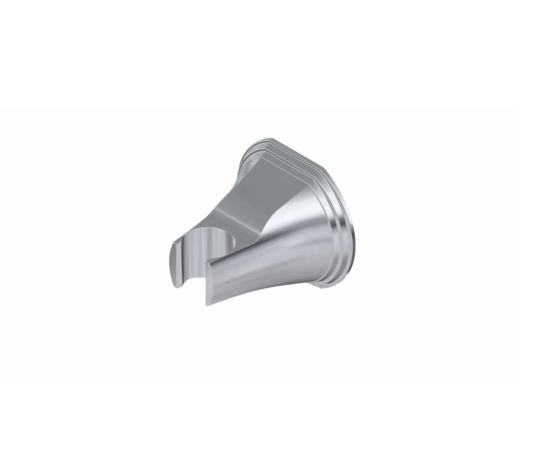 Graff - Finezza - Wall bracket for hand shower
