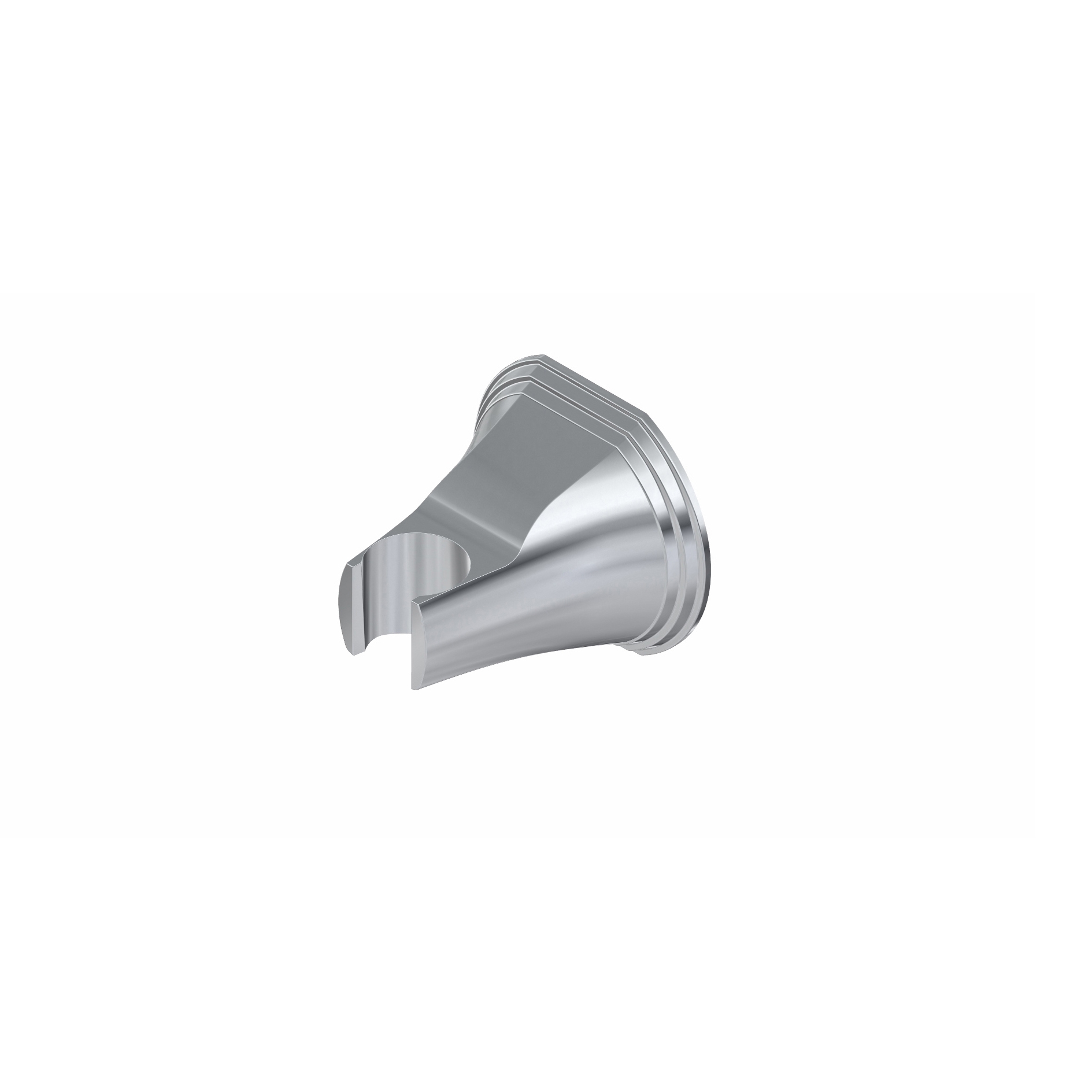 Produkt Finezza - Wall bracket for hand shower des Herstellers Graff anzeigen